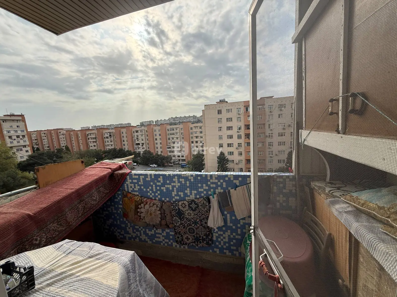 3 otaqlı mənzil, Suraxanı rayonu, AB Massivi., Bakı şəhəri — şəkil 7