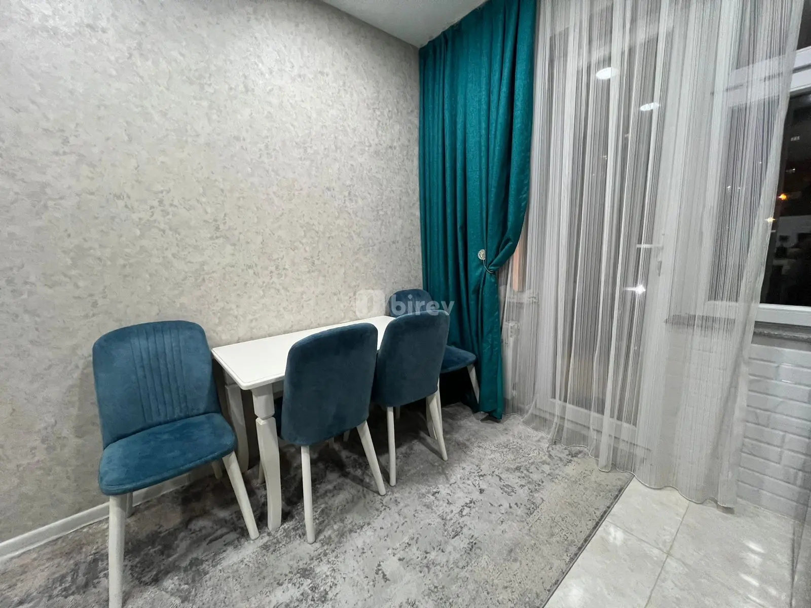 2 otaqlı mənzil, Xətai rayonu, Gəncə pr, Bakı şəhəri — şəkil 10