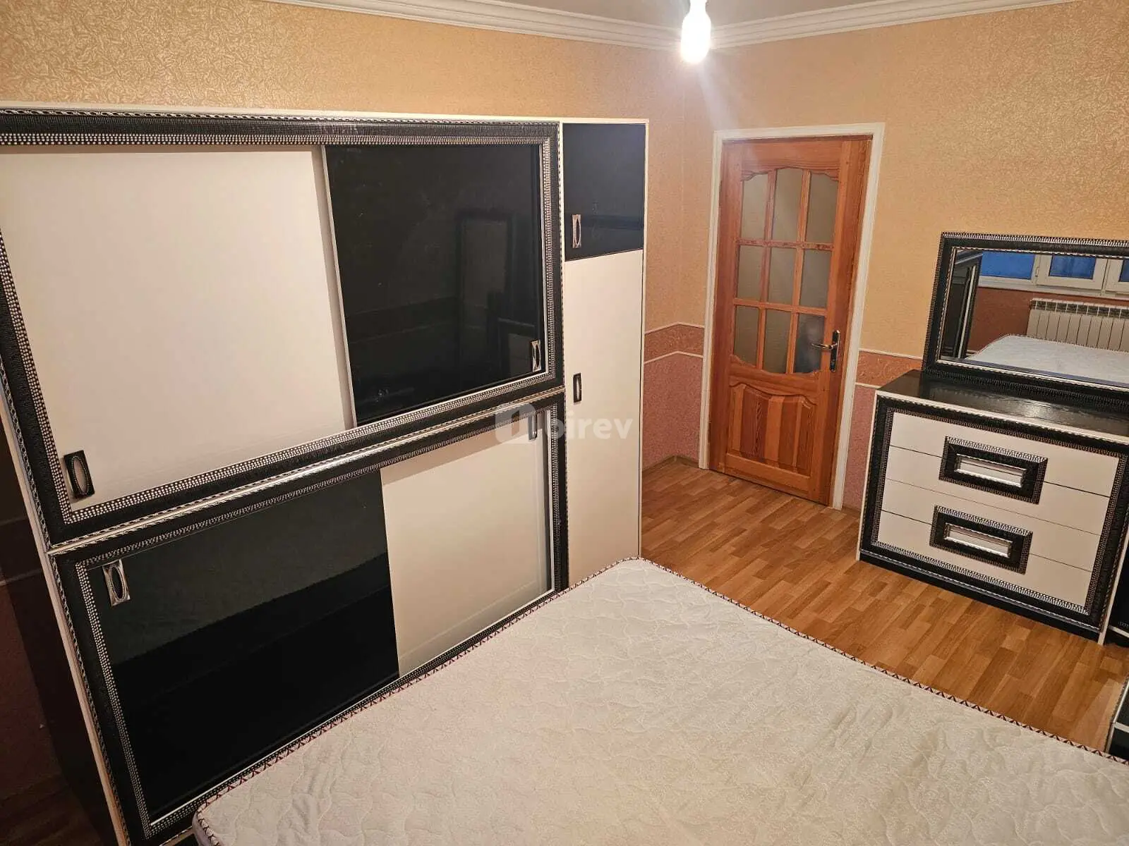 5 otaqlı mənzil, Badamdar q., Badamdar qəsəbəsi, Səbail rayonu — şəkil 14