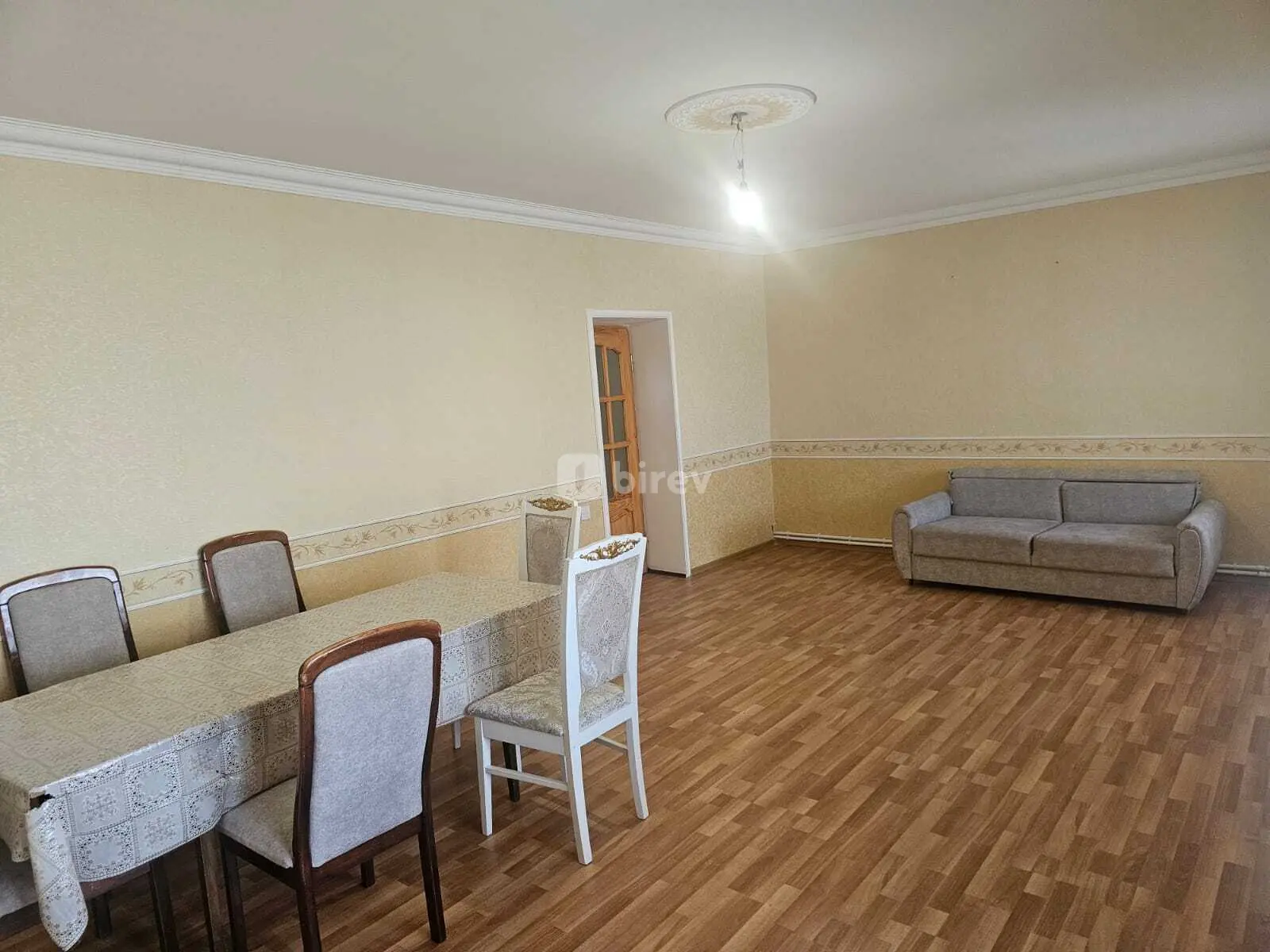 5 otaqlı mənzil, Badamdar q., Badamdar qəsəbəsi, Səbail rayonu — şəkil 20