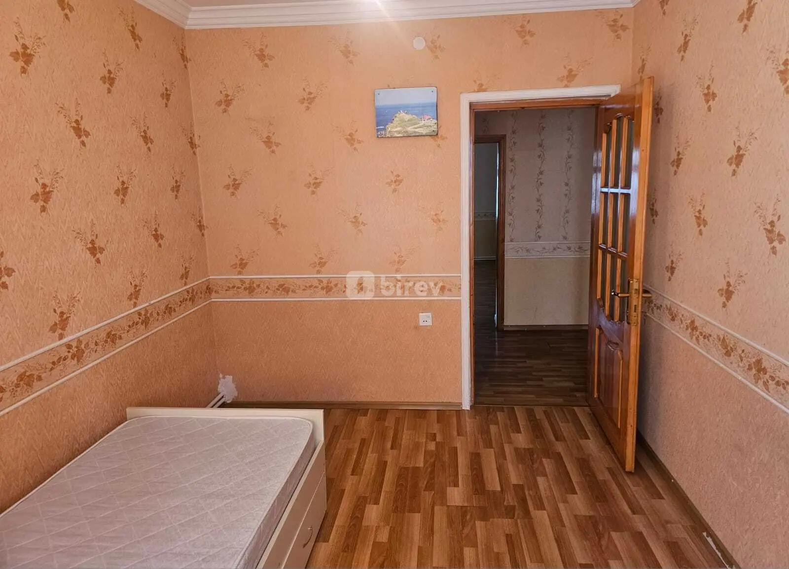 5 otaqlı mənzil, Badamdar q., Badamdar qəsəbəsi, Səbail rayonu — şəkil 6