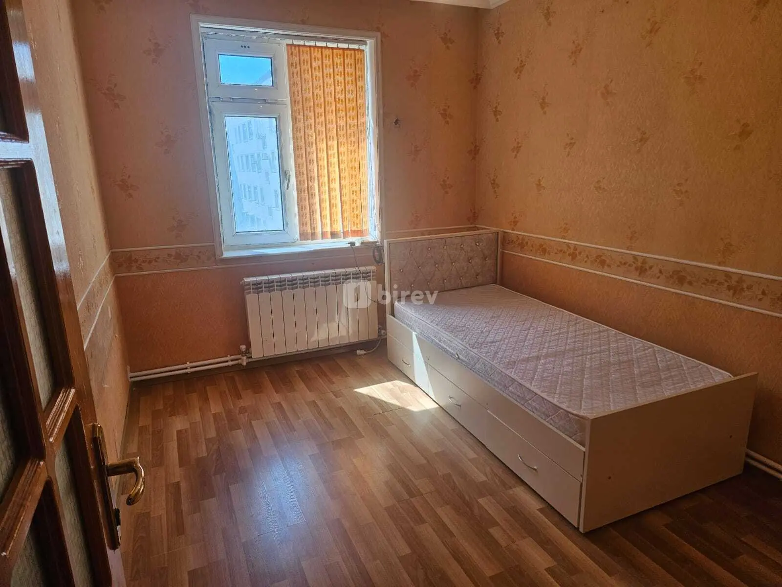 5 otaqlı mənzil, Badamdar q., Badamdar qəsəbəsi, Səbail rayonu — şəkil 21