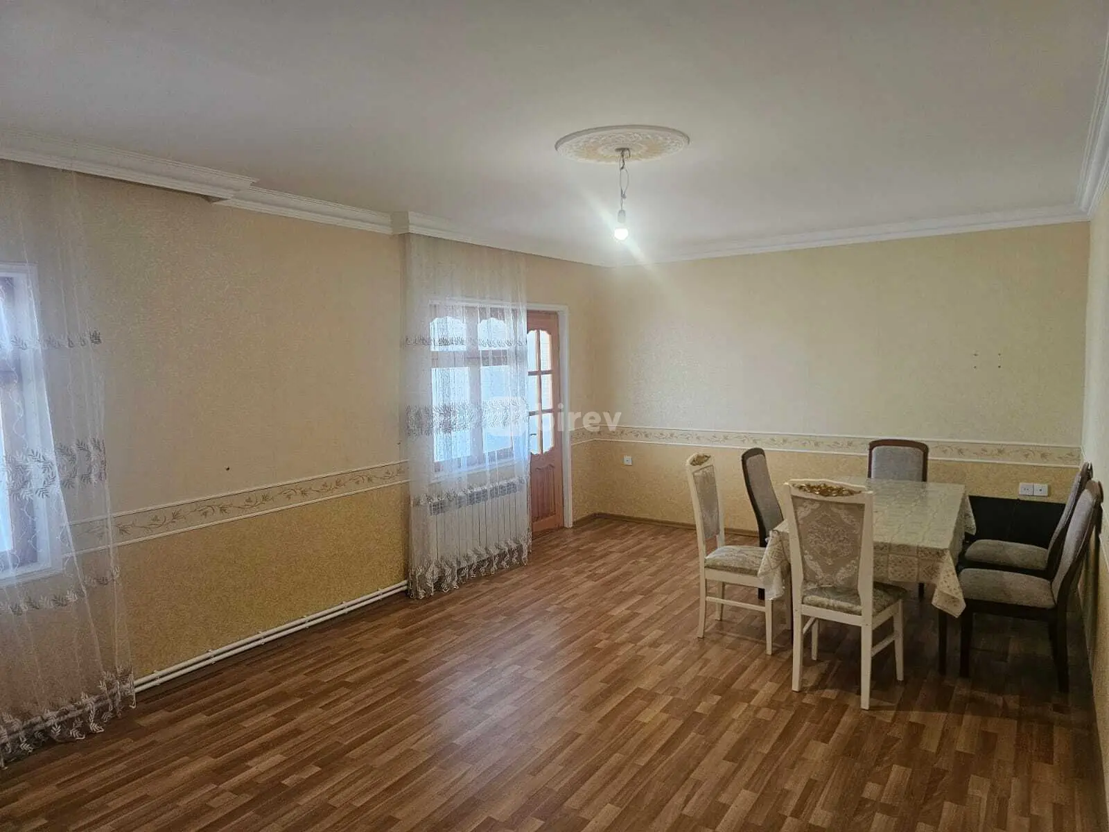 5 otaqlı mənzil, Badamdar q., Badamdar qəsəbəsi, Səbail rayonu — şəkil 22