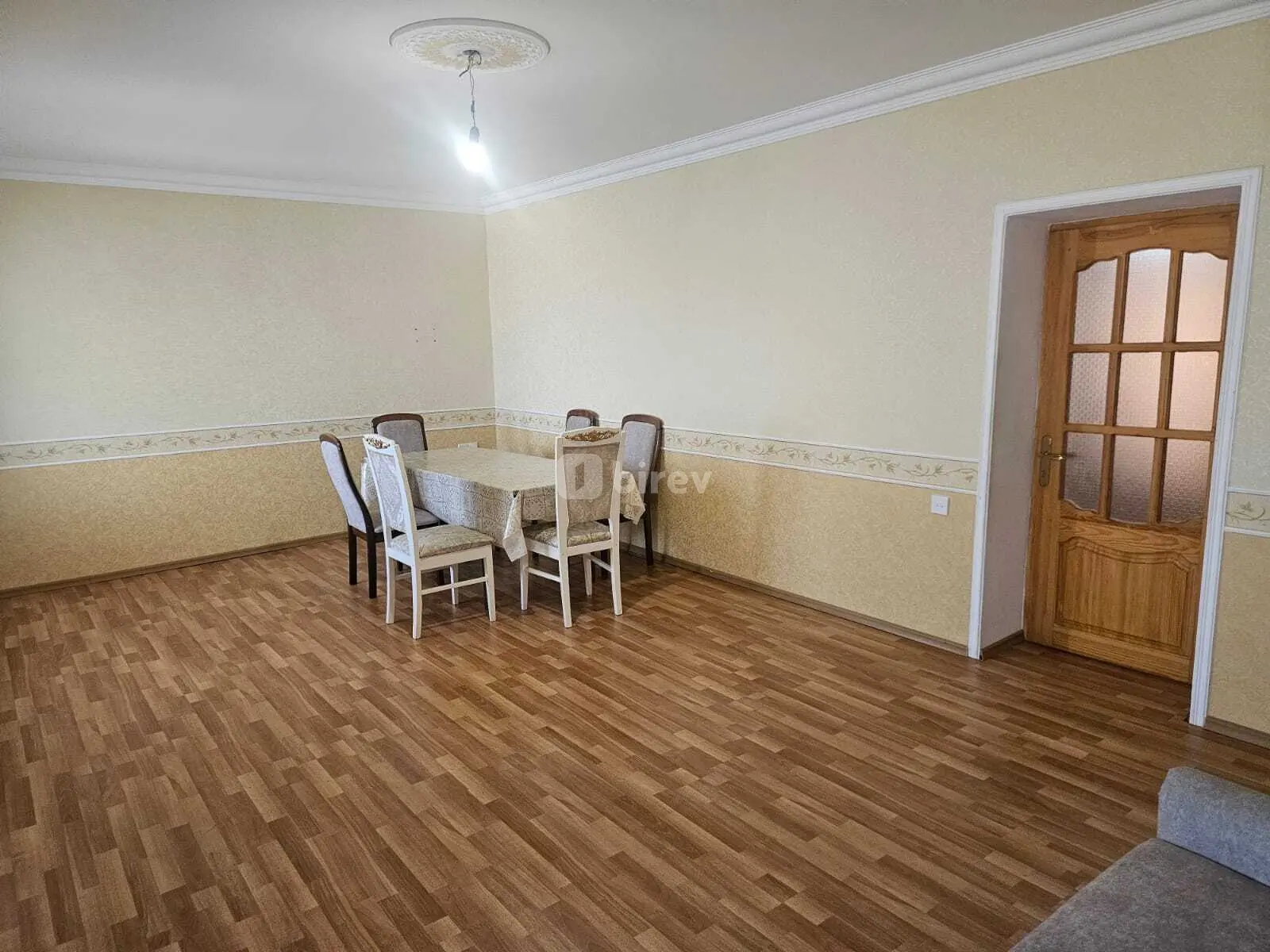 5 otaqlı mənzil, Badamdar q., Badamdar qəsəbəsi, Səbail rayonu — şəkil 23