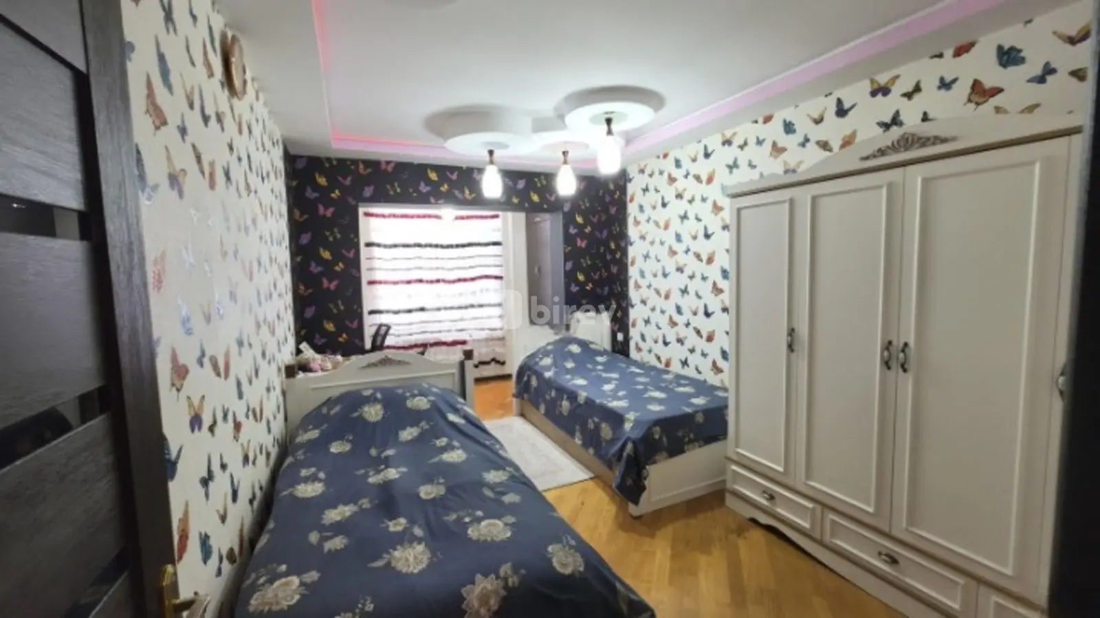 3 otaqlı mənzil, Nizami rayonu, Babək prospekti, Bakı şəhəri — şəkil 6