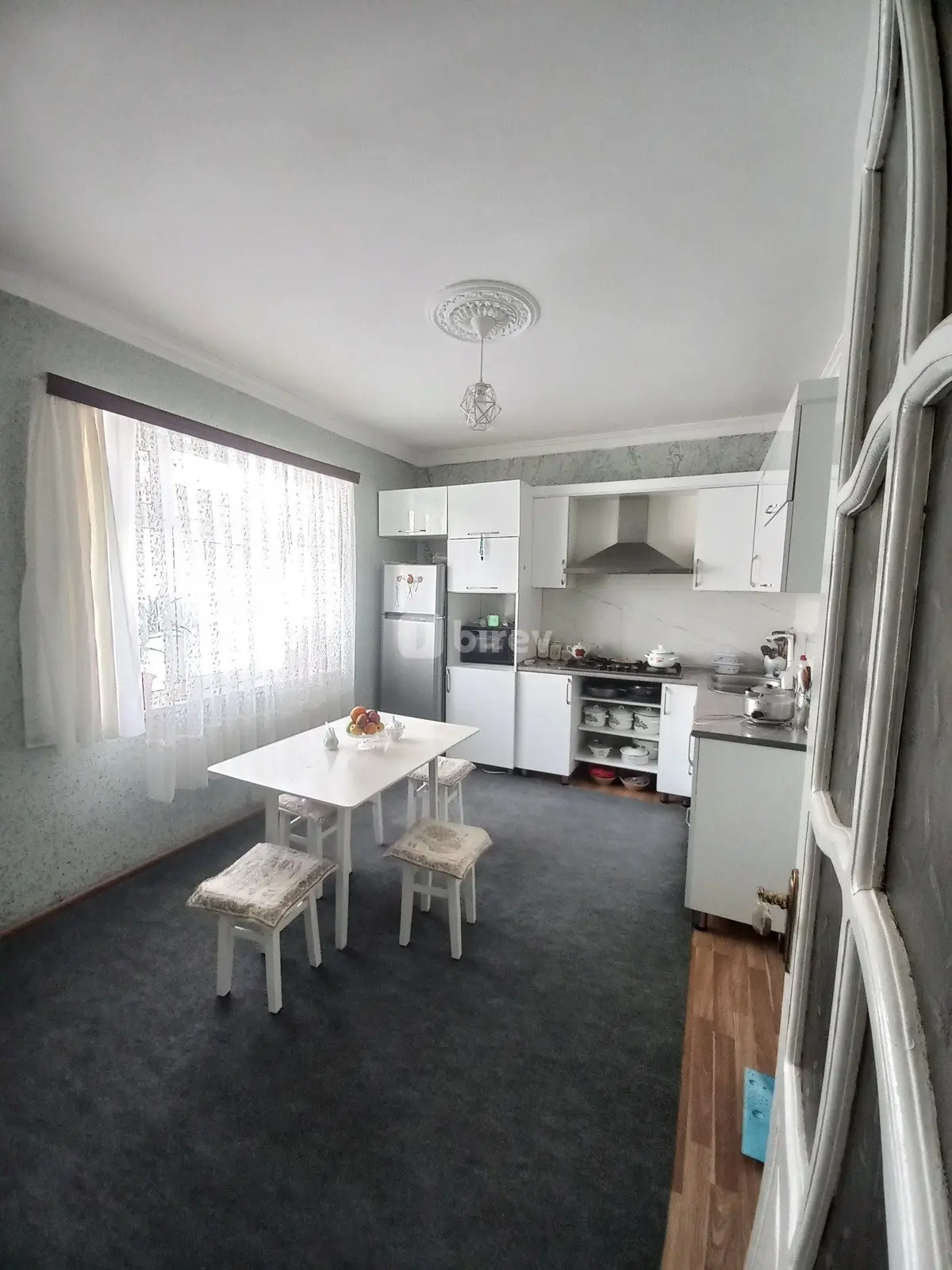 2 otaqlı həyət evi, Binəqədi rayonu, Baharlı küçəsi, Bakı şəhəri — şəkil 3