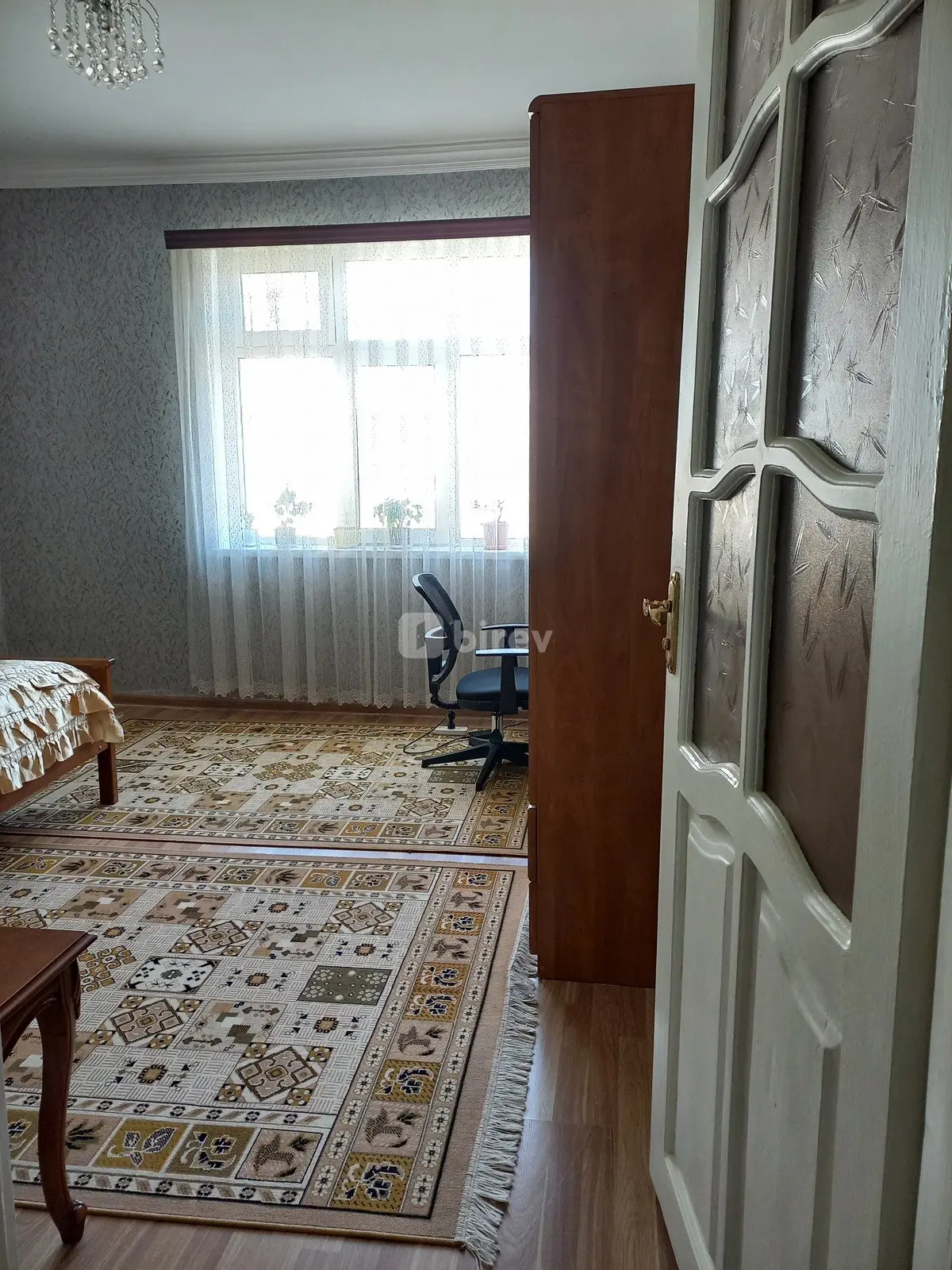 2 otaqlı həyət evi, Binəqədi rayonu, Baharlı küçəsi, Bakı şəhəri — şəkil 4