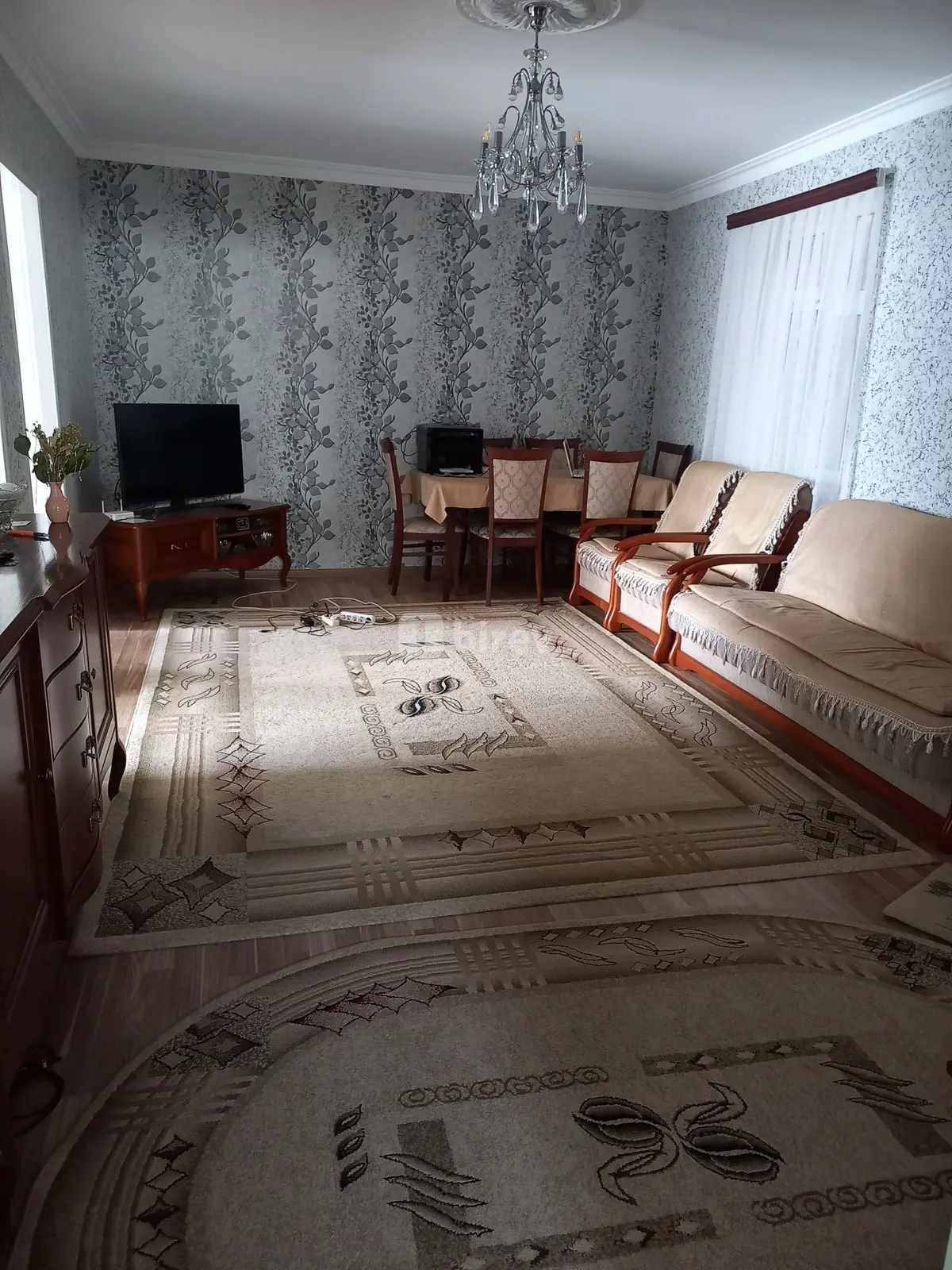 2 otaqlı həyət evi, Binəqədi rayonu, Baharlı küçəsi, Bakı şəhəri — şəkil 6
