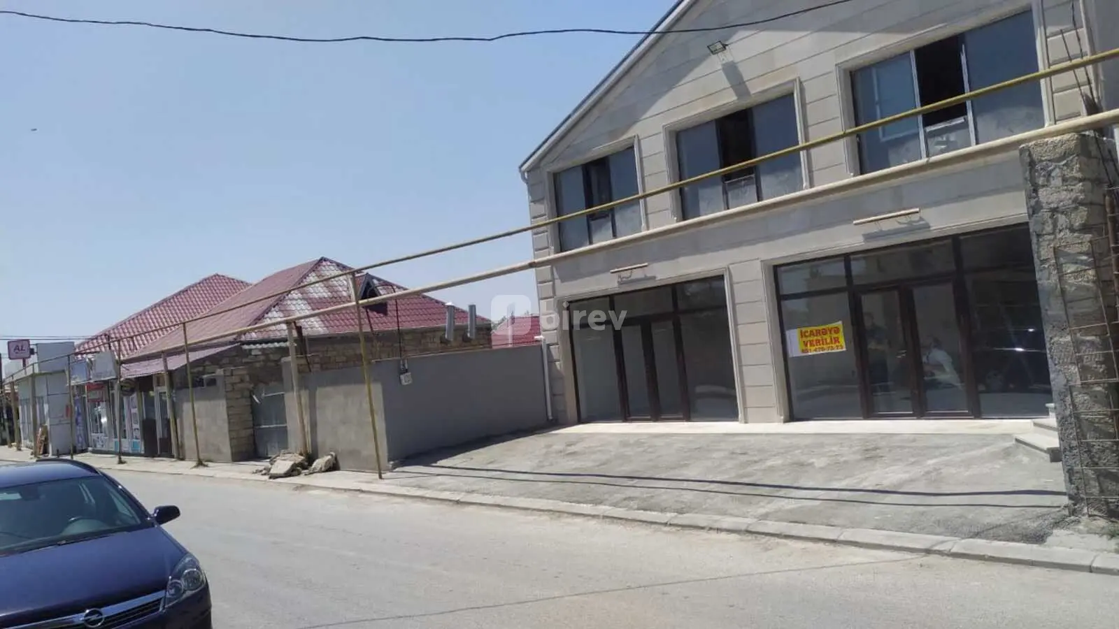 Obyekt, Binə q., Binə qəsəbəsi, Xəzər rayonu — şəkil 5
