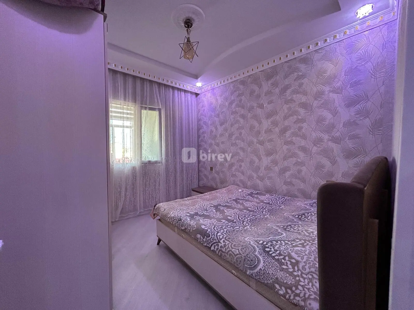 2 otaqlı mənzil, Xırdalan q., Heydər Əliyev pr., Abşeron rayonu — şəkil 8