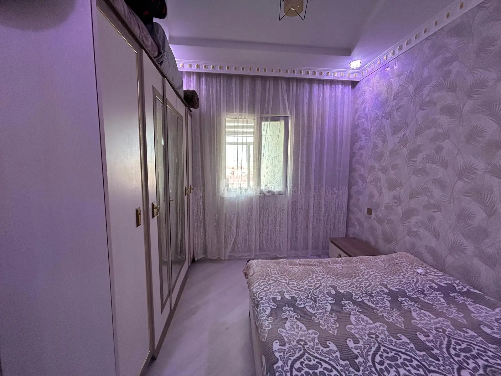 2 otaqlı mənzil, Xırdalan q., Heydər Əliyev pr., Abşeron rayonu — şəkil 9
