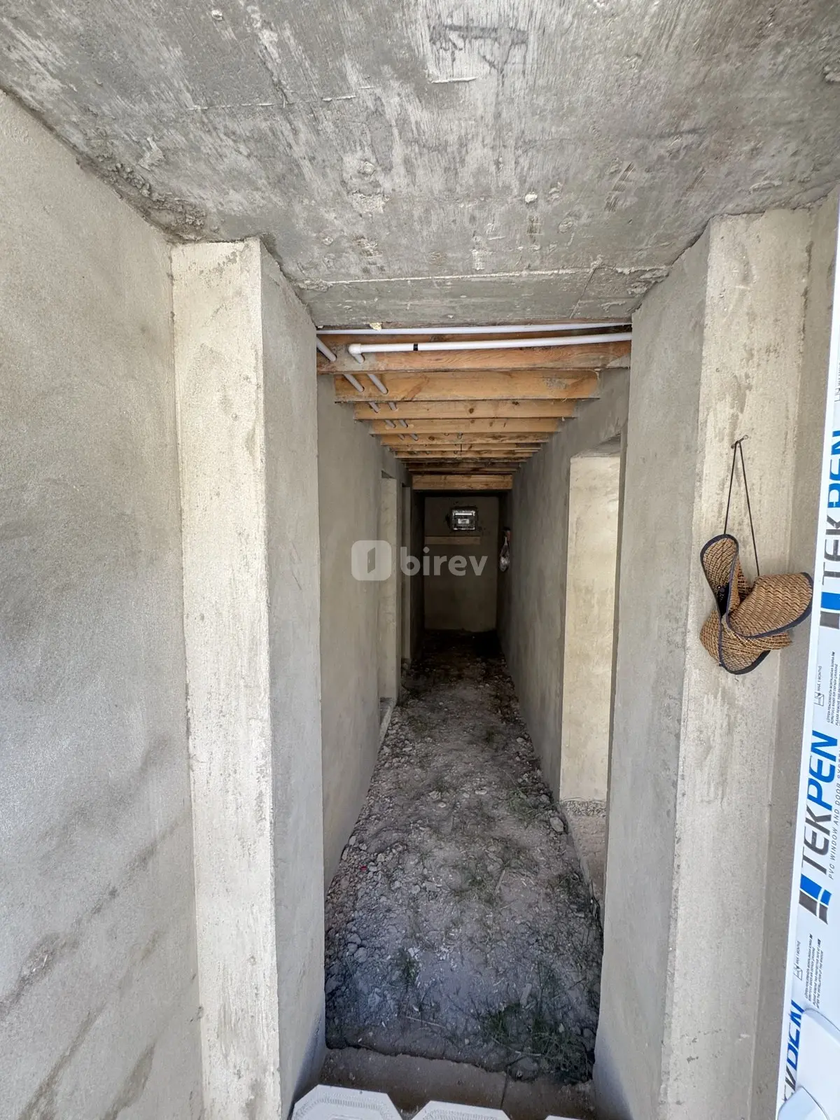 3 otaqlı həyət evi, Hövsan q., Hövsan qəs., Suraxanı rayonu — şəkil 6