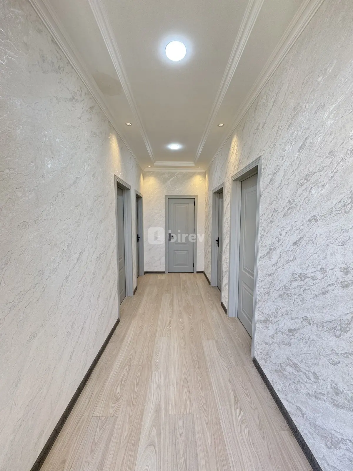 3 otaqlı həyət evi, Hövsan q., Hövsan qəs., Suraxanı rayonu — şəkil 7