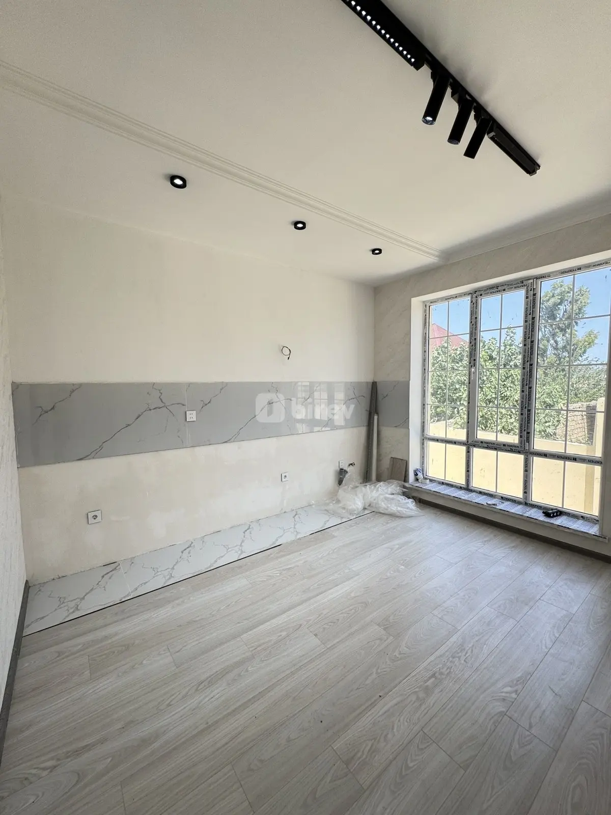 3 otaqlı həyət evi, Hövsan q., Hövsan qəs., Suraxanı rayonu — şəkil 8