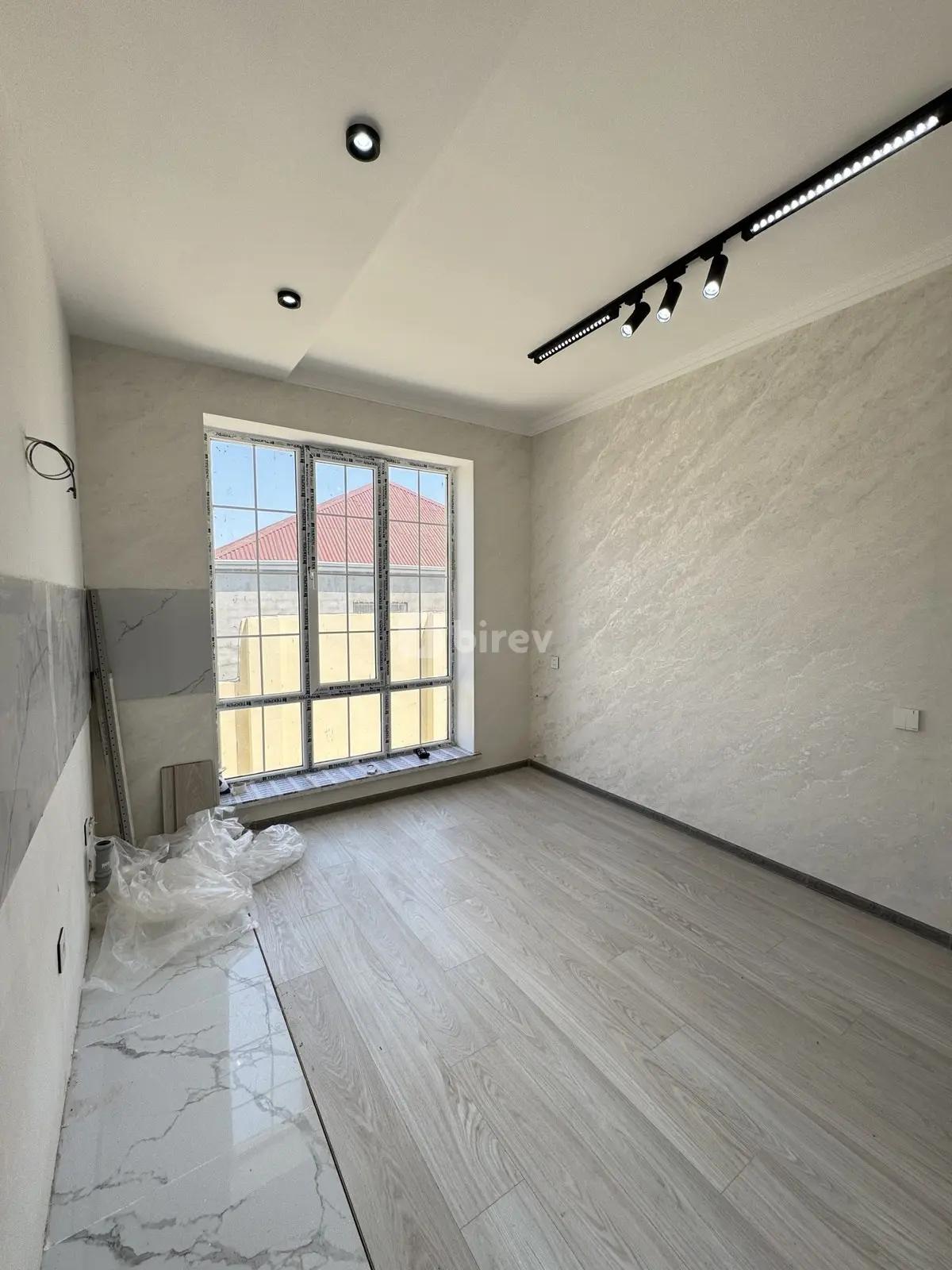 3 otaqlı həyət evi, Hövsan q., Hövsan qəs., Suraxanı rayonu — şəkil 9