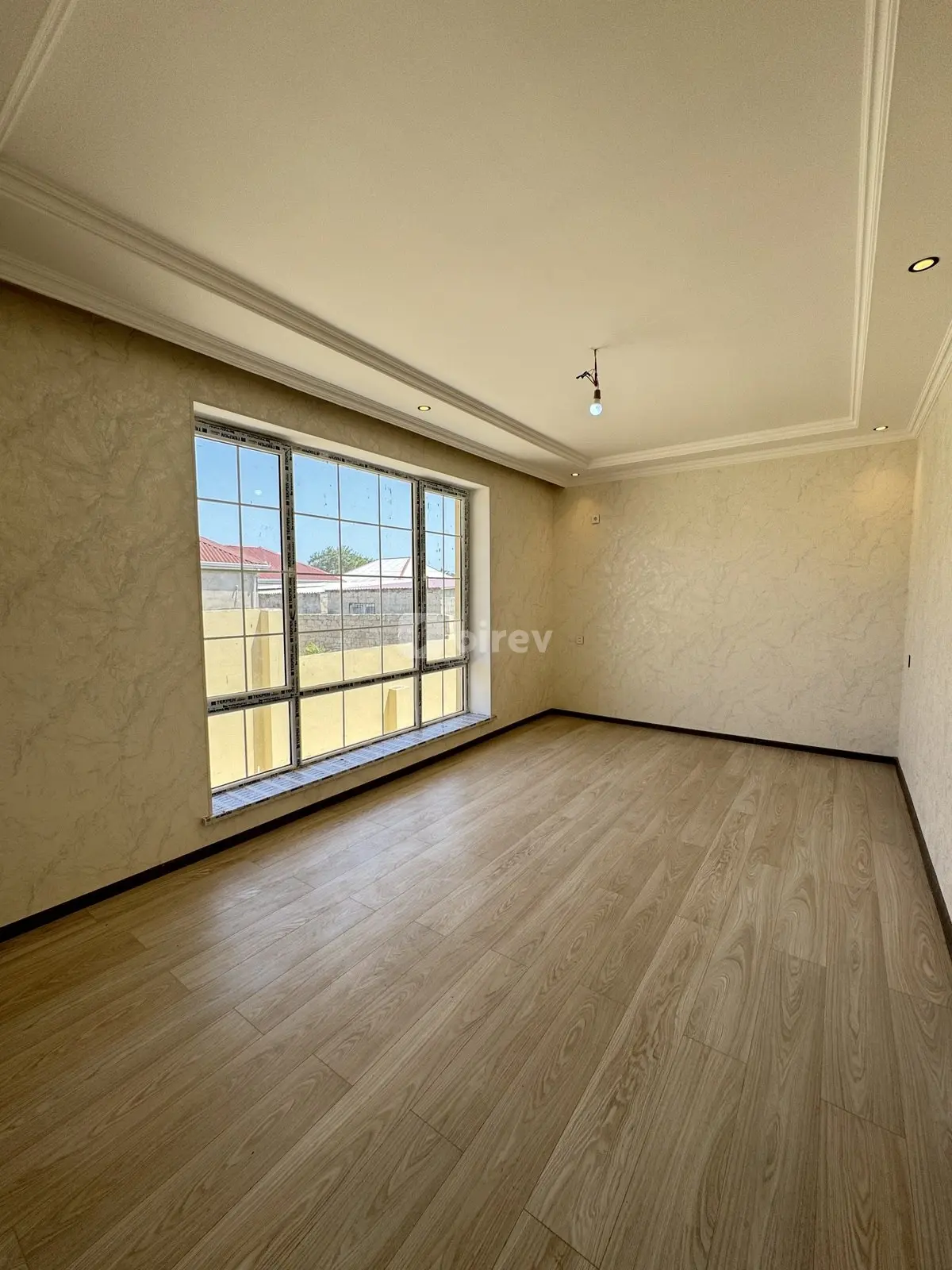 3 otaqlı həyət evi, Hövsan q., Hövsan qəs., Suraxanı rayonu — şəkil 10