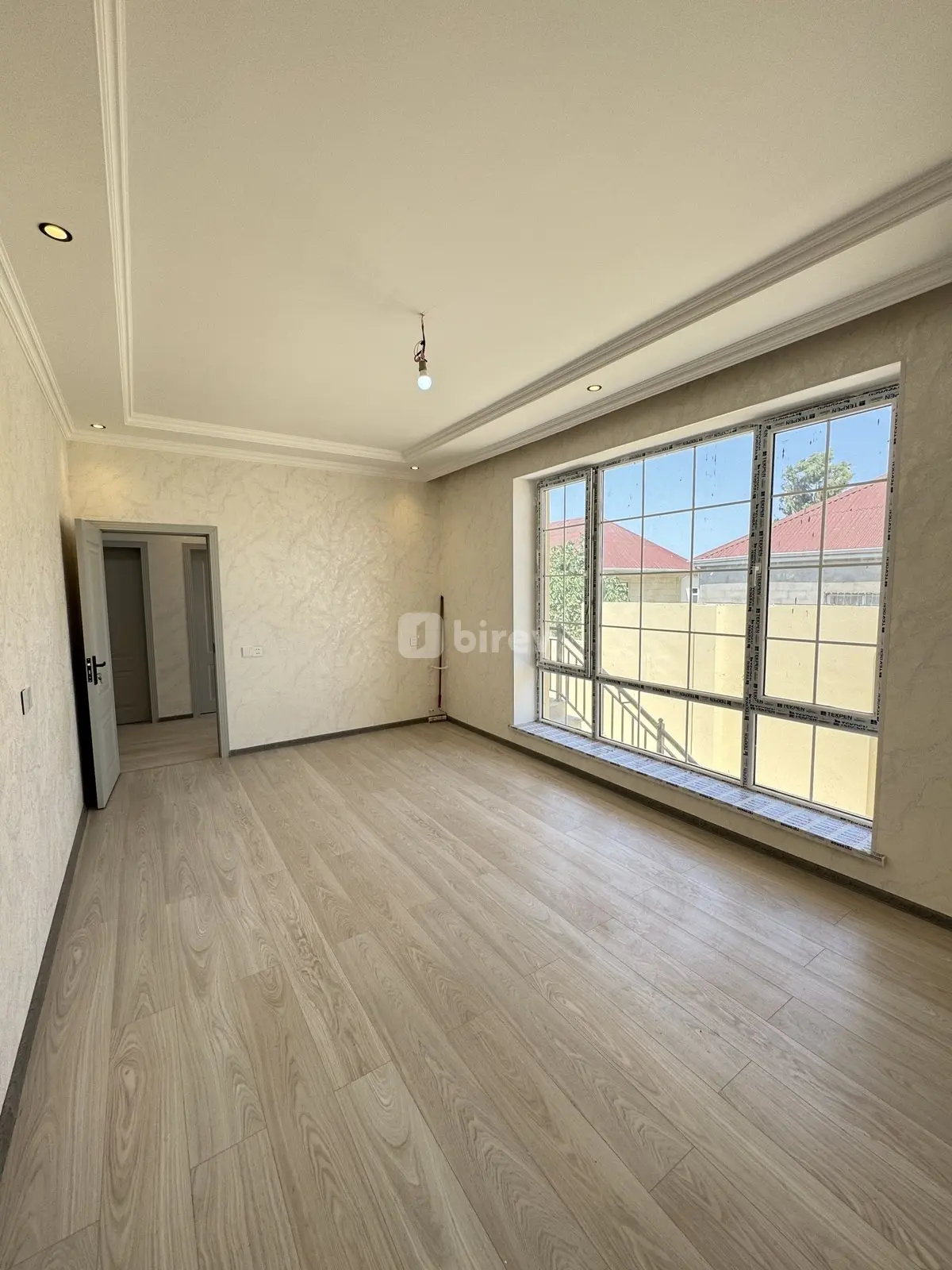 3 otaqlı həyət evi, Hövsan q., Hövsan qəs., Suraxanı rayonu — şəkil 11