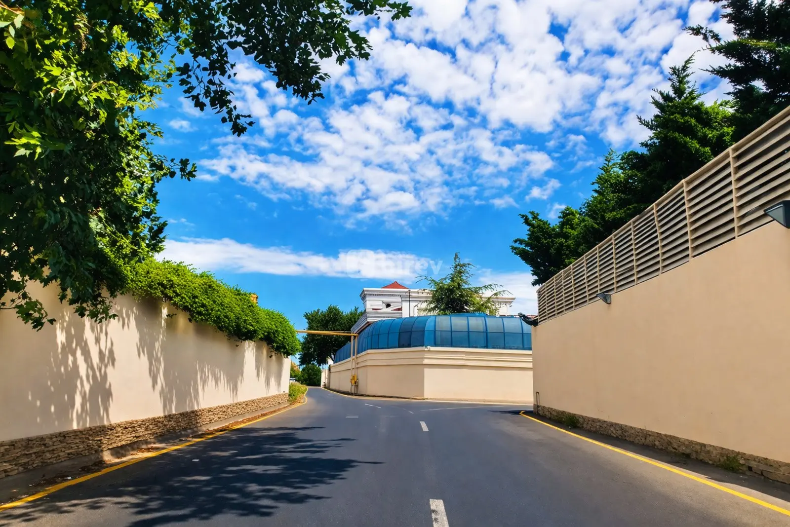 85 sot torpaq, Bilgəh q., Bilgəh qəsəbəsi, Sabunçu rayonu — şəkil 5
