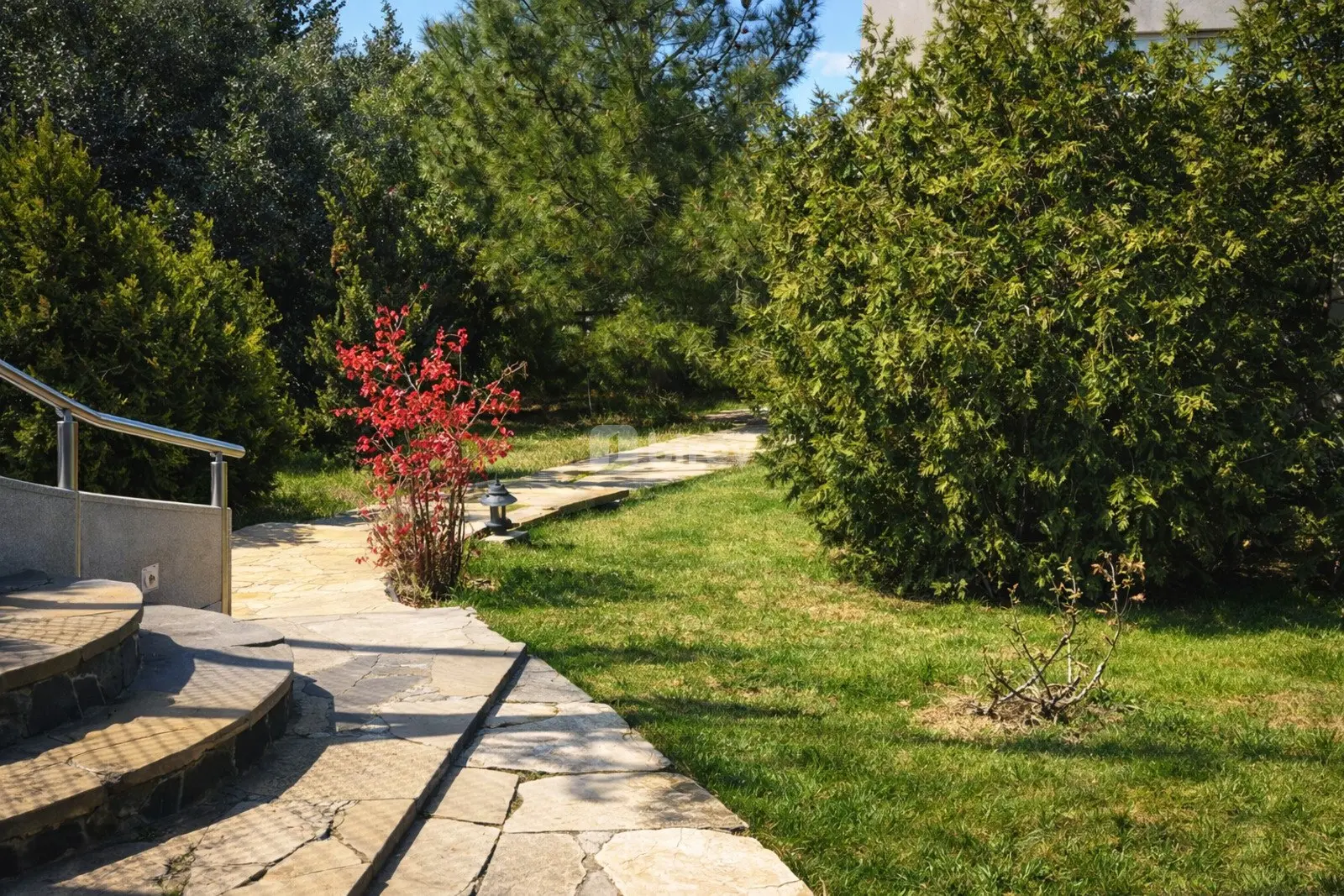85 sot torpaq, Bilgəh q., Bilgəh qəsəbəsi, Sabunçu rayonu — şəkil 8
