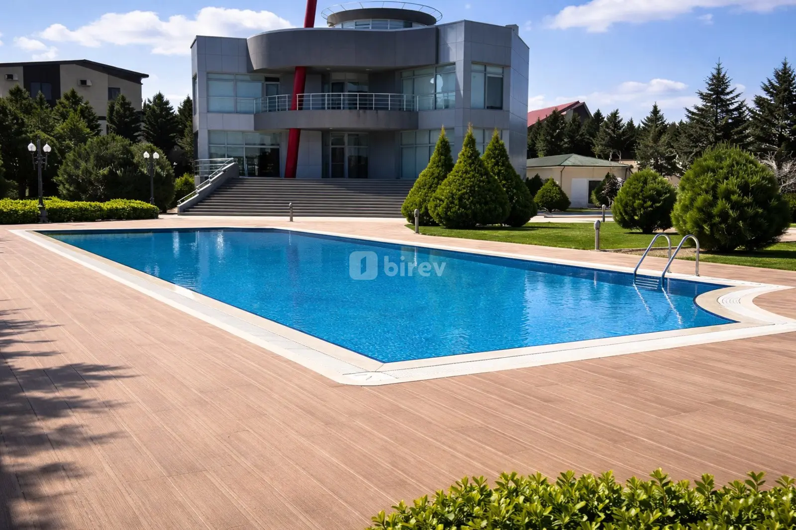 85 sot torpaq, Bilgəh q., Bilgəh qəsəbəsi, Sabunçu rayonu — şəkil 11