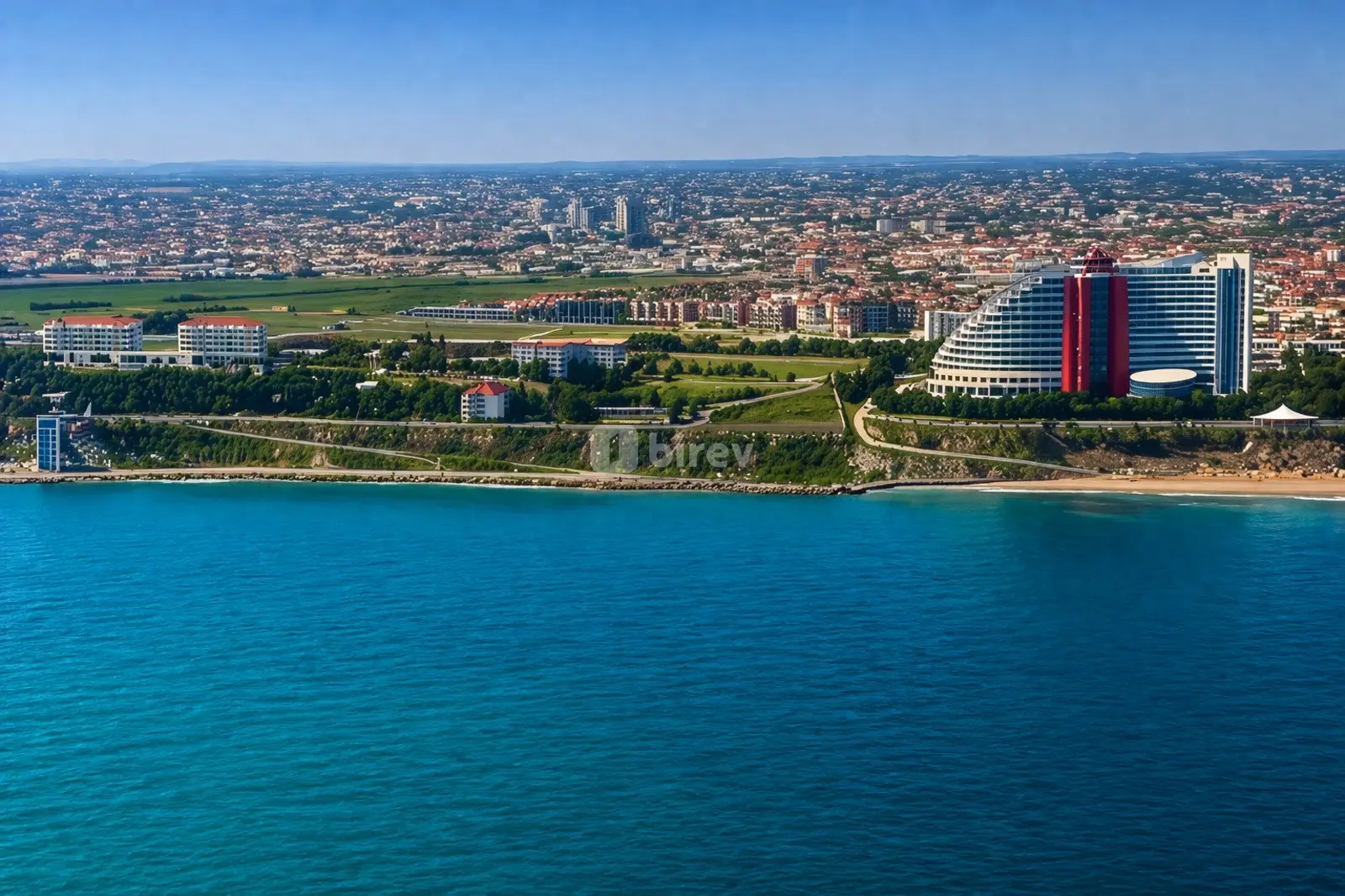 85 sot torpaq, Bilgəh q., Bilgəh qəsəbəsi, Sabunçu rayonu — şəkil 17