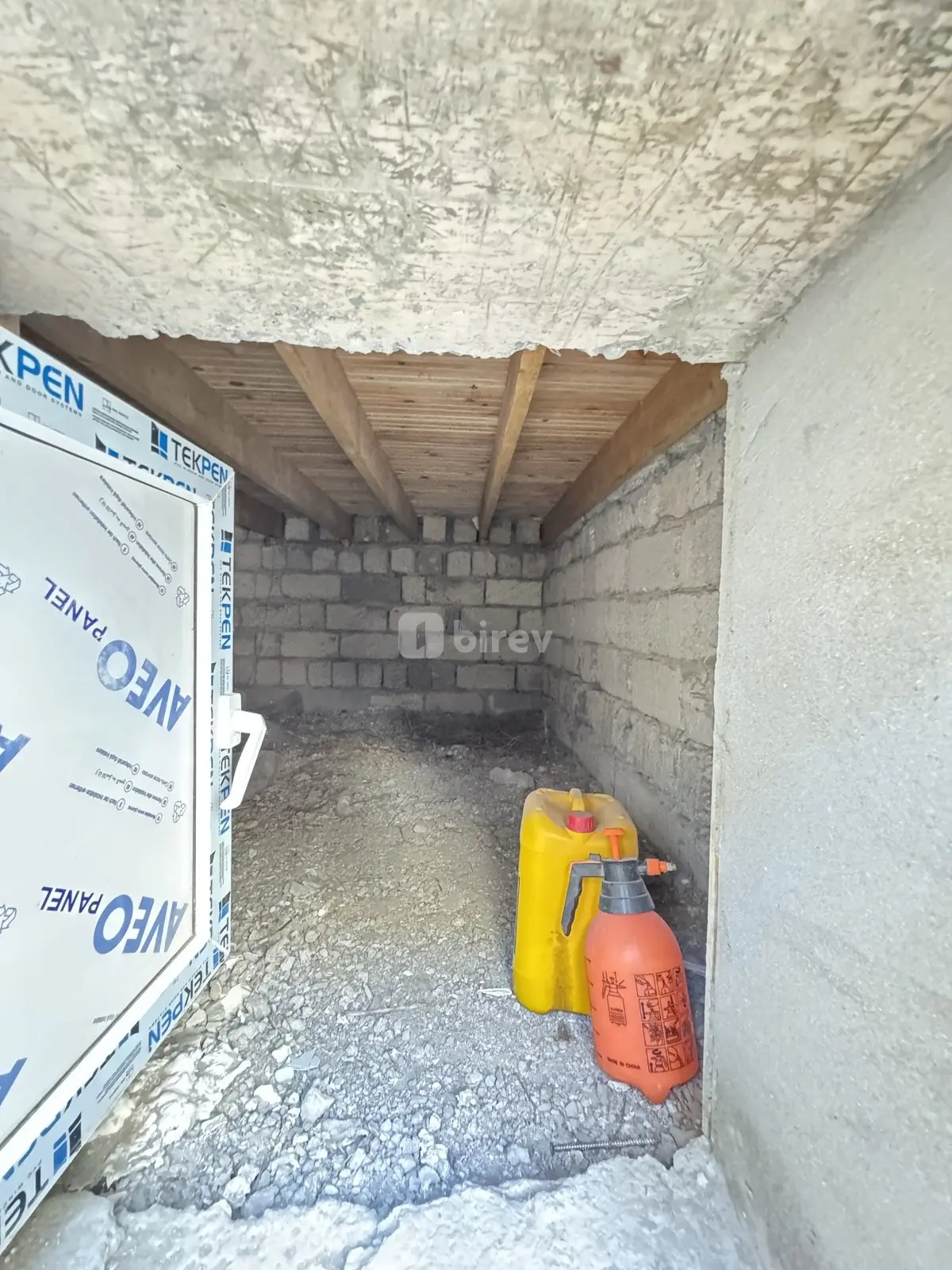2 otaqlı həyət evi, Hövsan q., Hövsan qəs., Suraxanı rayonu — şəkil 4