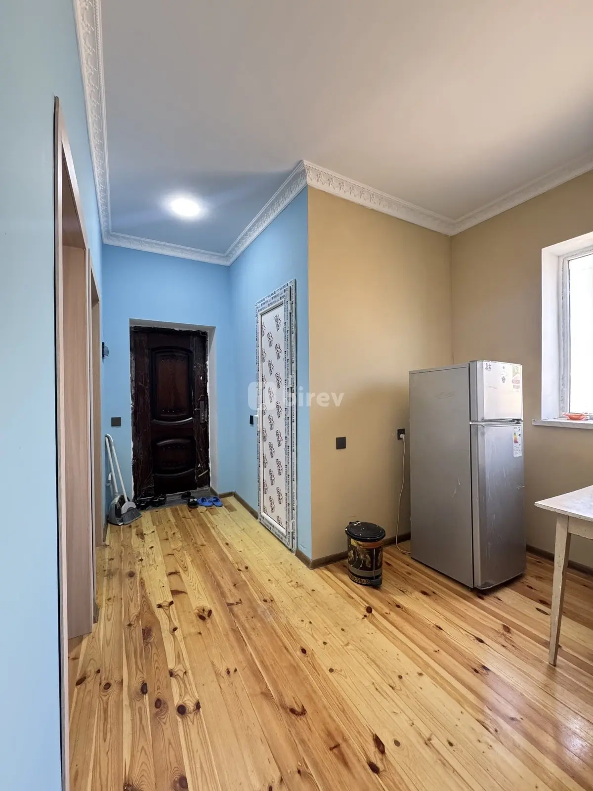 2 otaqlı həyət evi, Hövsan q., Hövsan qəs., Suraxanı rayonu — şəkil 6