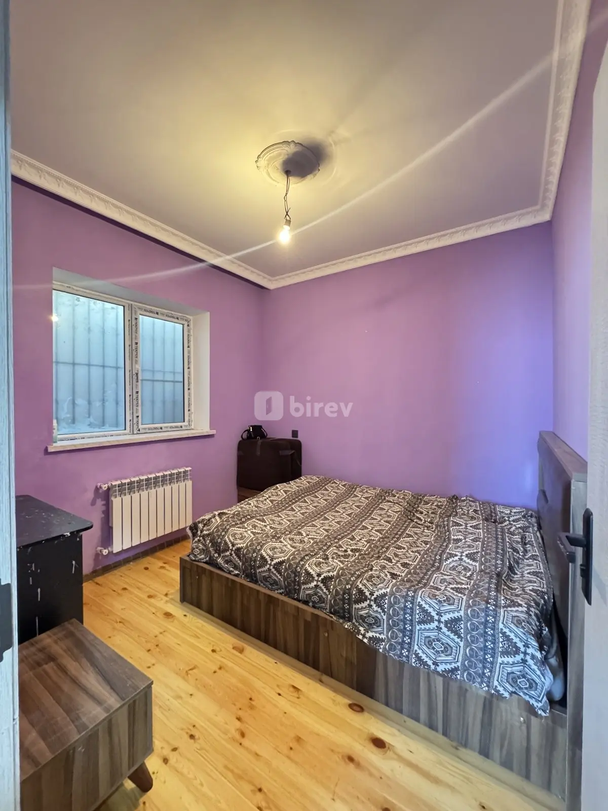 2 otaqlı həyət evi, Hövsan q., Hövsan qəs., Suraxanı rayonu — şəkil 11