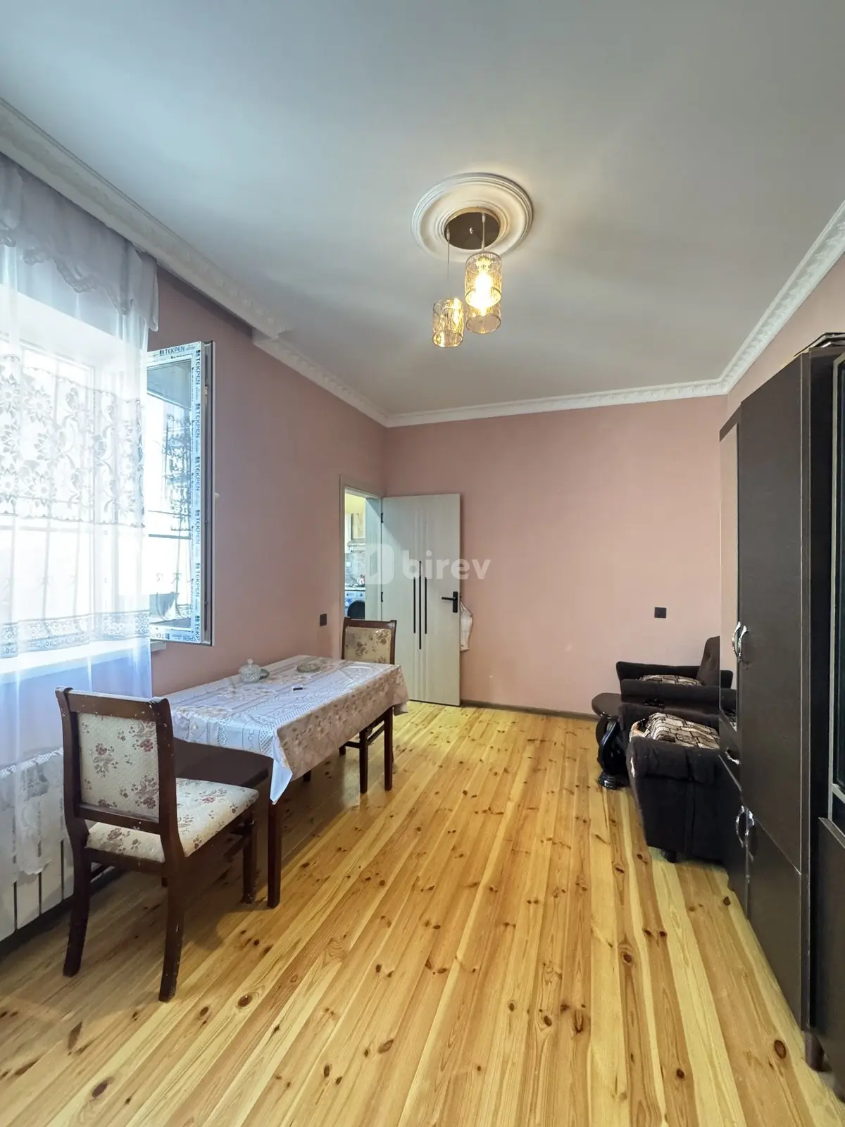 2 otaqlı həyət evi, Hövsan q., Hövsan qəs., Suraxanı rayonu — şəkil 12