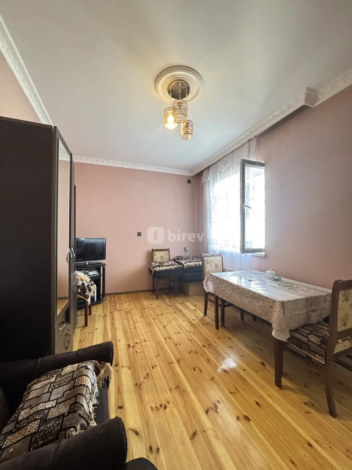 2 otaqlı həyət evi, Hövsan q., Hövsan qəs., Suraxanı rayonu — şəkil 13
