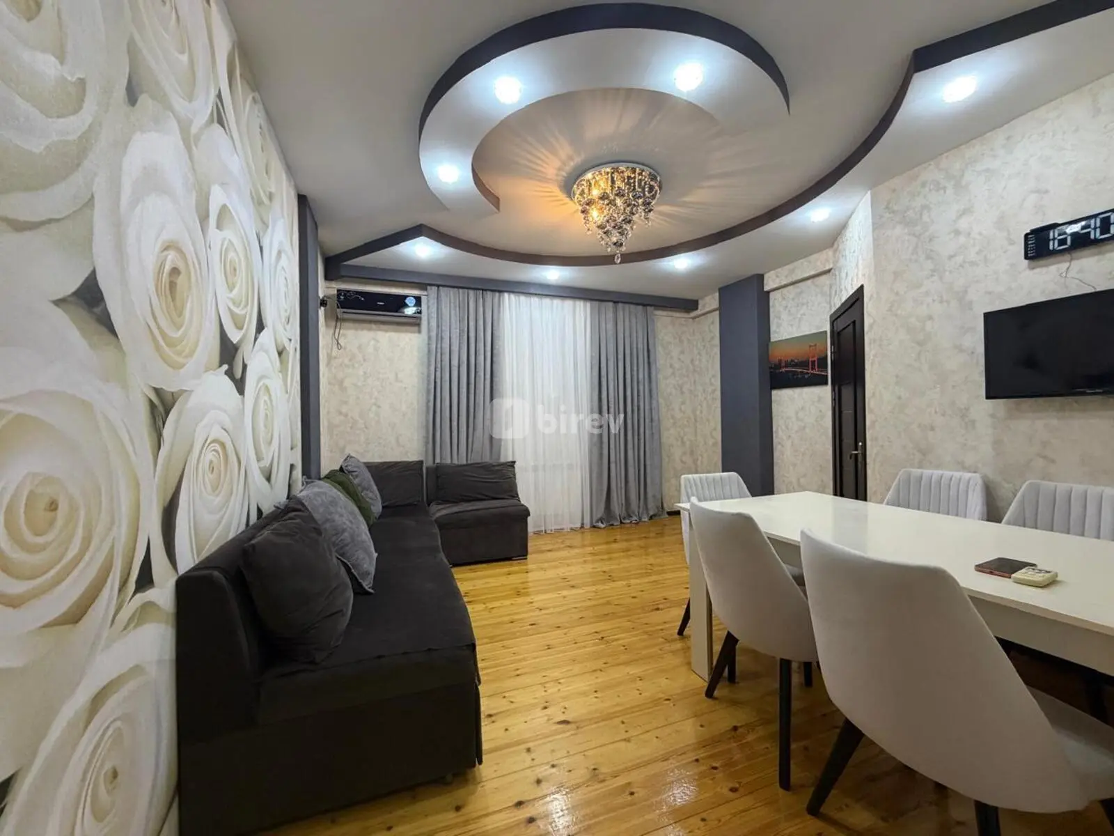 2 otaqlı mənzil, Masazır q., Masazır qurtuluş 93, Abşeron rayonu — şəkil 2