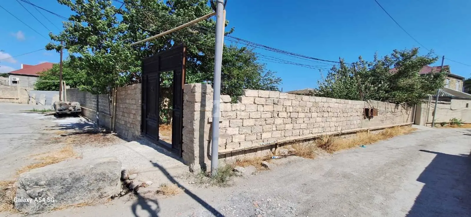 2.1 sot torpaq, Bakıxanov q., Bakıxanov qəs, Sabunçu rayonu — şəkil 2