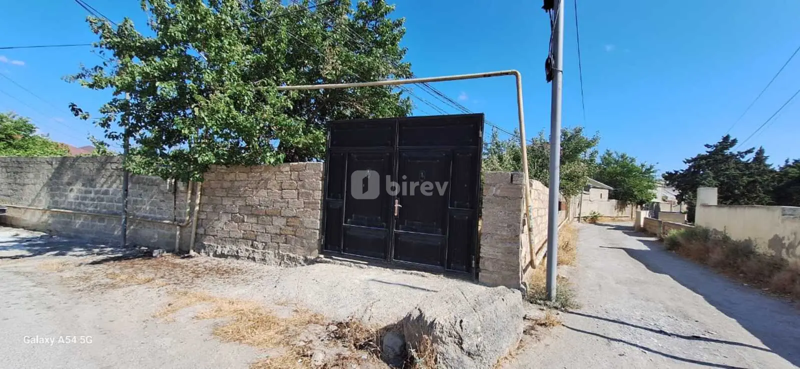 2.1 sot torpaq, Bakıxanov q., Bakıxanov qəs, Sabunçu rayonu — şəkil 3
