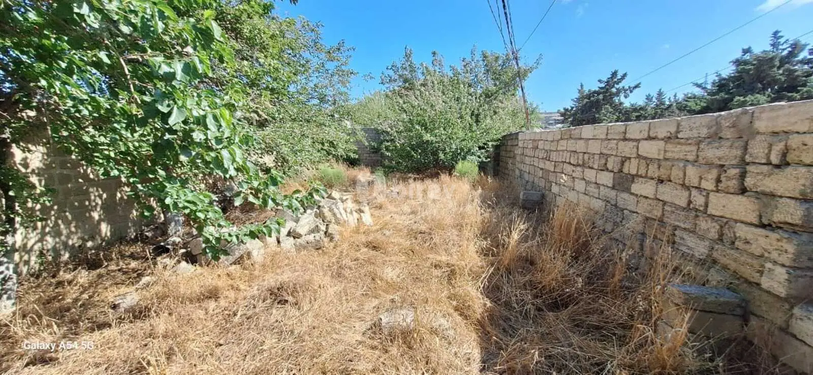 2.1 sot torpaq, Bakıxanov q., Bakıxanov qəs, Sabunçu rayonu — şəkil 4