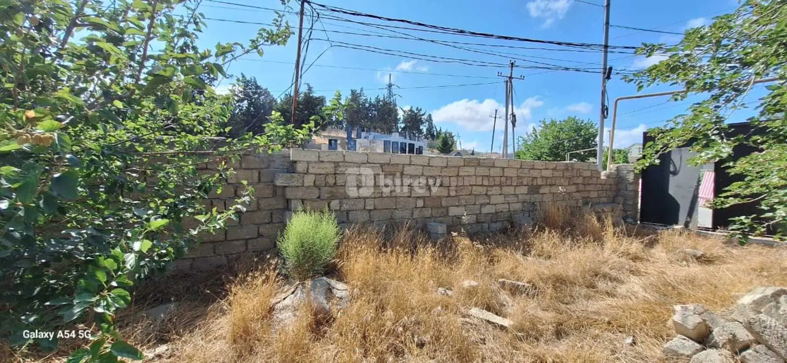 2.1 sot torpaq, Bakıxanov q., Bakıxanov qəs, Sabunçu rayonu — şəkil 8
