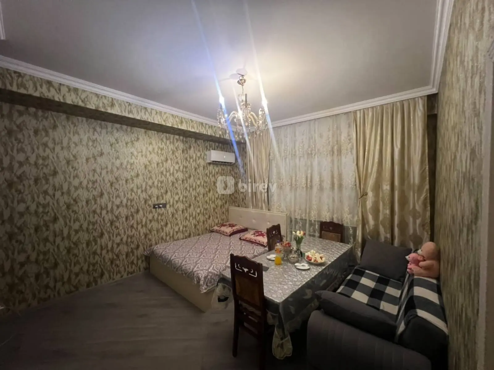 2 otaqlı mənzil, Mehdiabad q., Mustafa Kamal Atatürk küç, Abşeron rayonu — şəkil 3