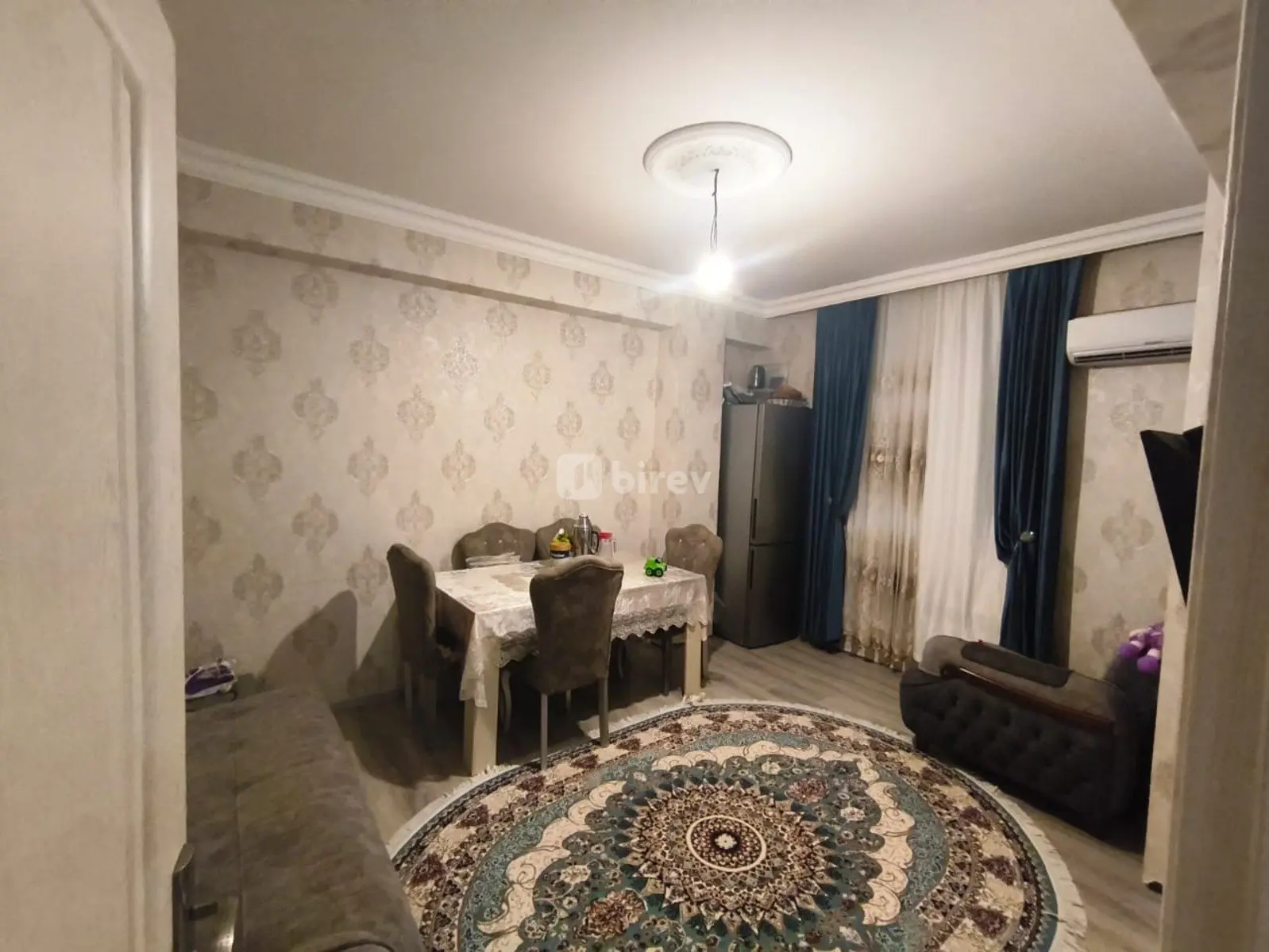 2 otaqlı mənzil, Masazır q., Bağçalı evlər, Abşeron rayonu — şəkil 2