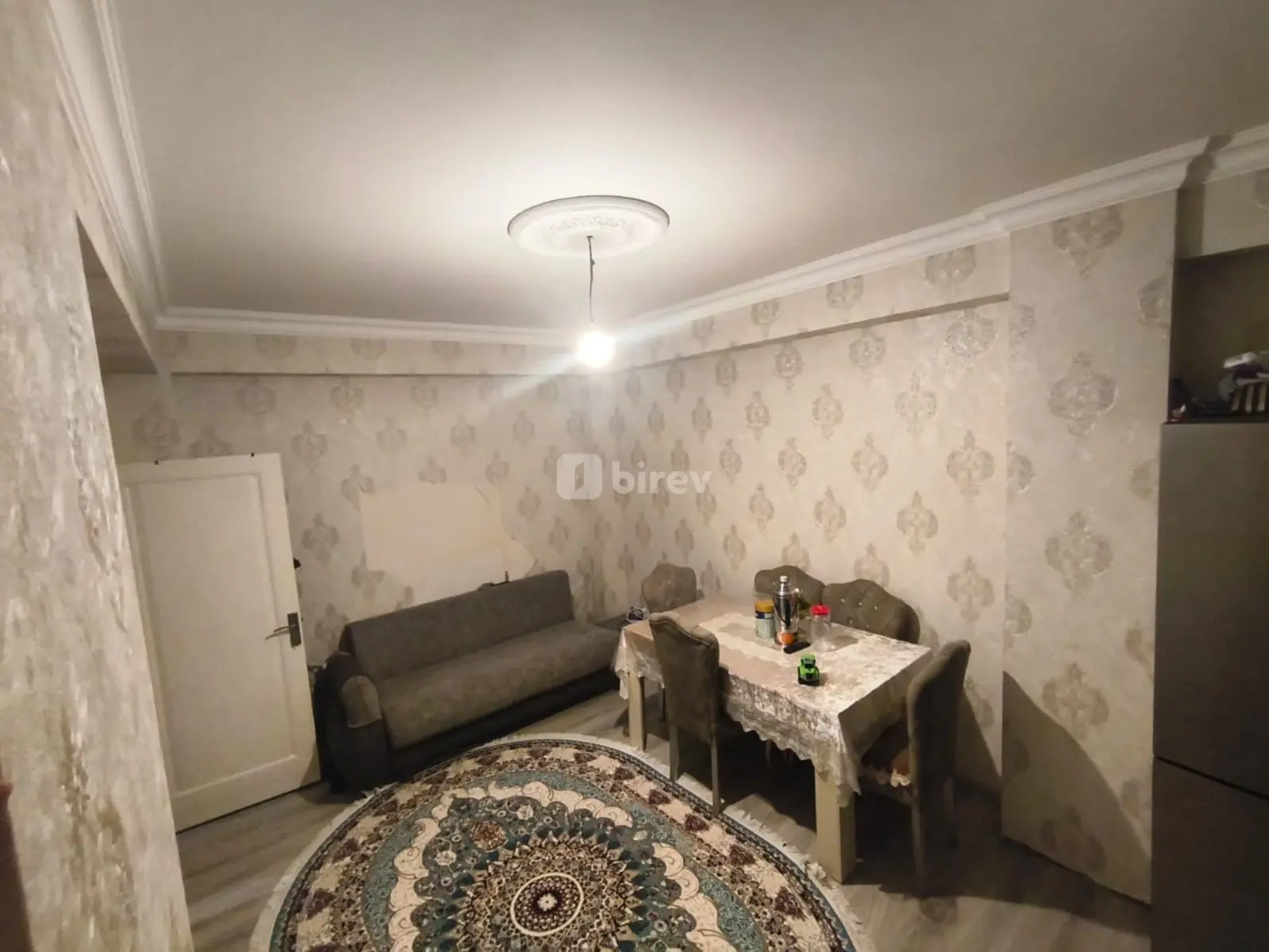 2 otaqlı mənzil, Masazır q., Bağçalı evlər, Abşeron rayonu — şəkil 7