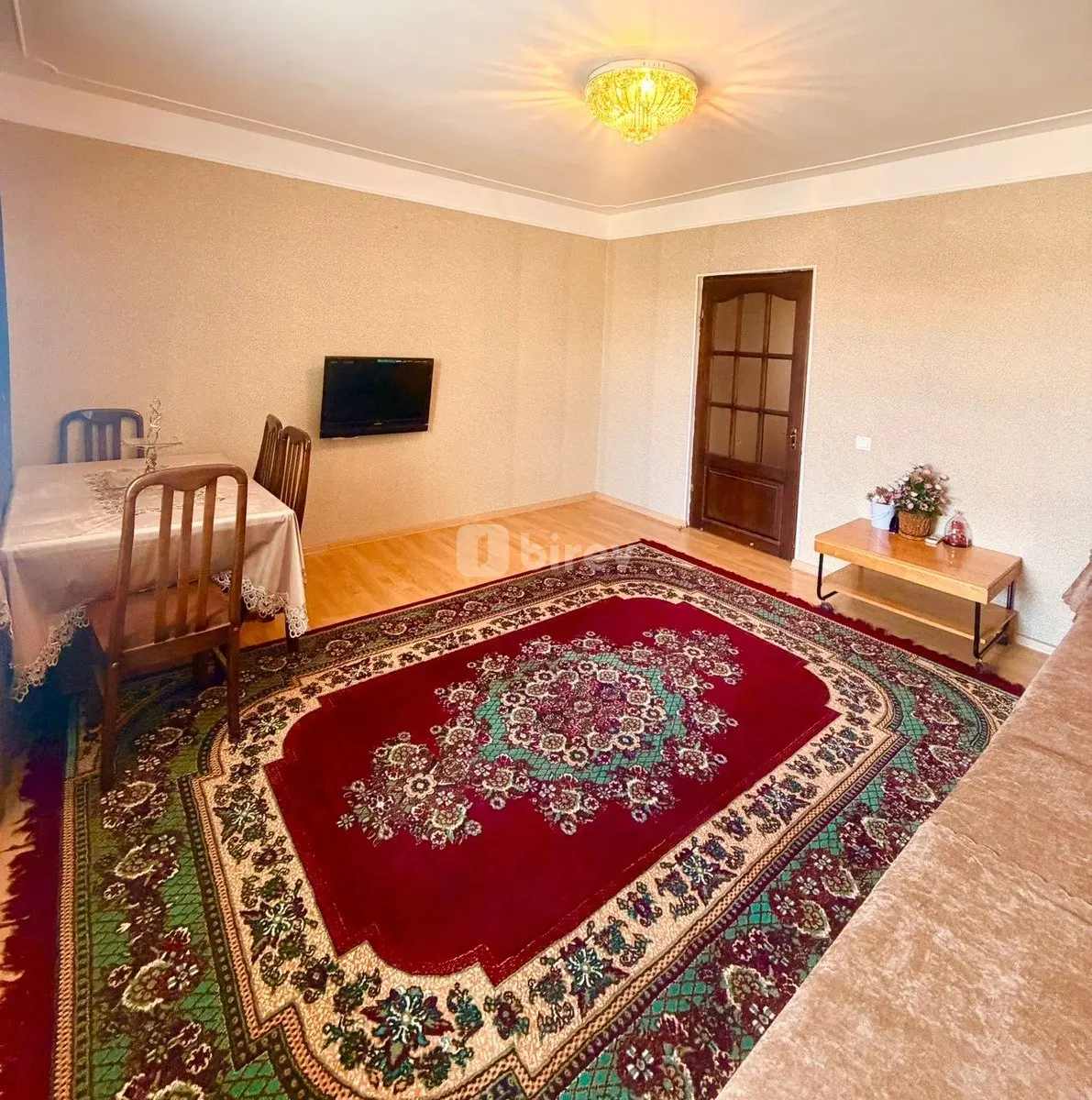 2 otaqlı mənzil, Bakıxanov q., Oskar Əfəndiyev küçəsi, Sabunçu rayonu — şəkil 4