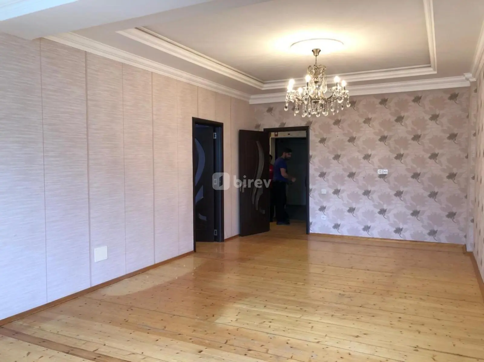 2 otaqlı mənzil, Xətai rayonu, Sadıqcan küçəsi, Bakı şəhəri — şəkil 2