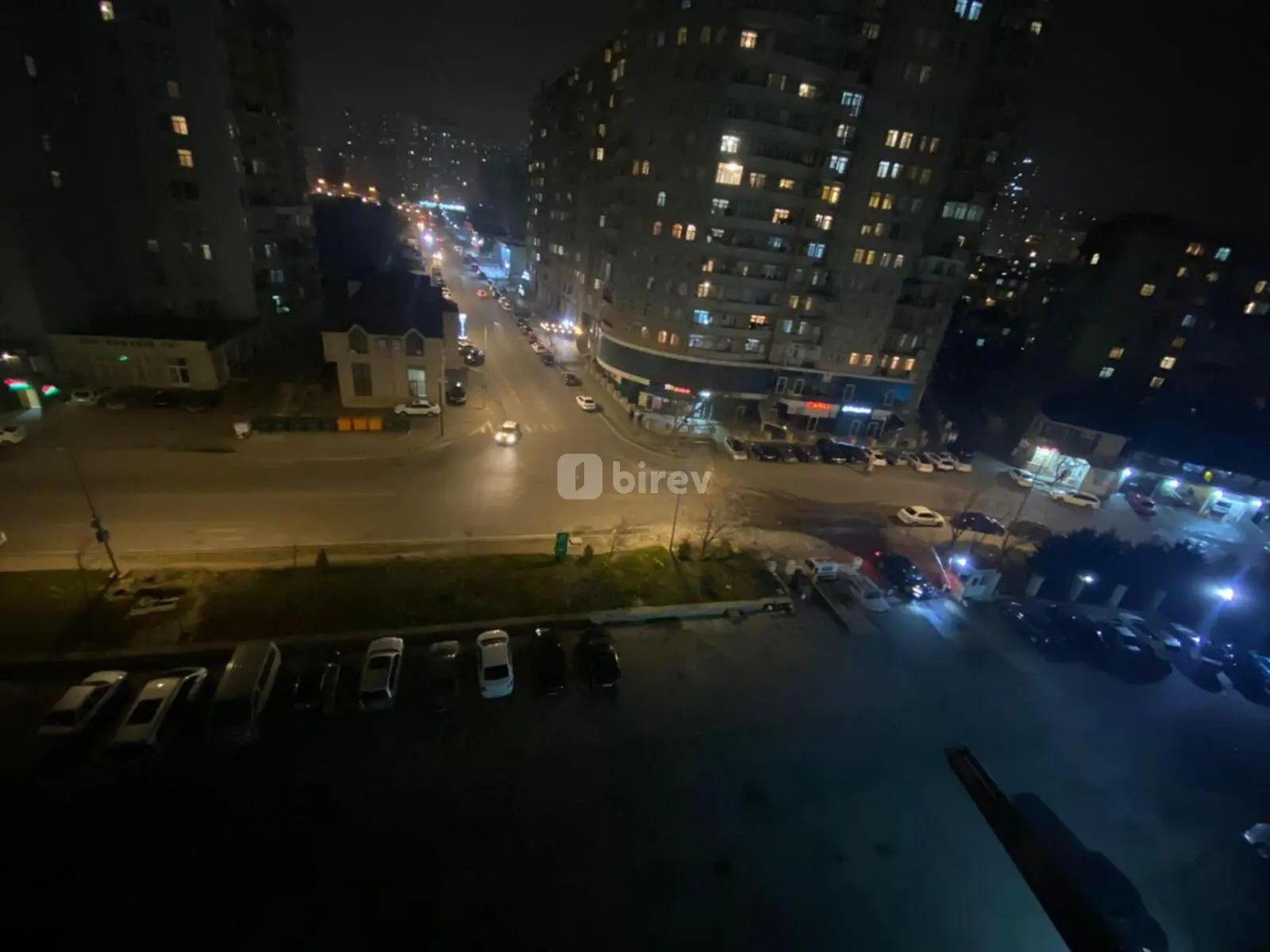 2 otaqlı mənzil, Xətai rayonu, Sadıqcan küçəsi, Bakı şəhəri — şəkil 9