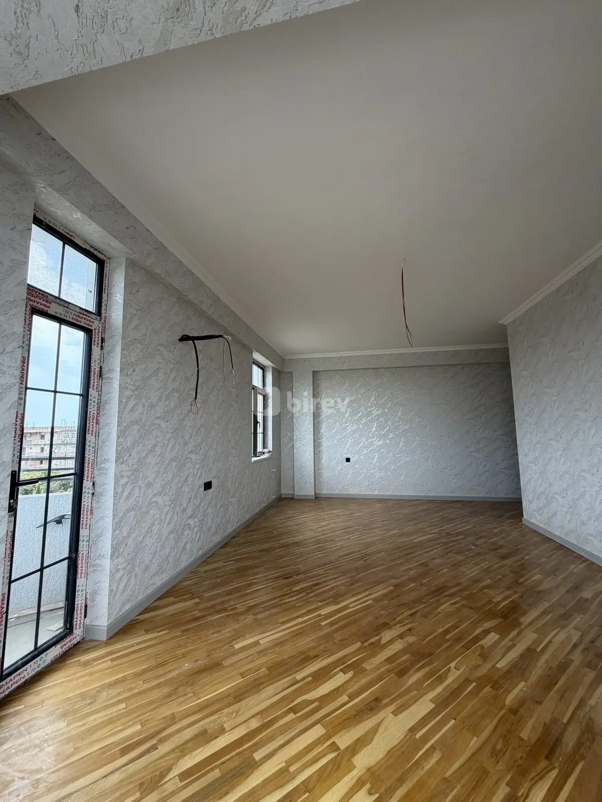 3 otaqlı mənzil, Bakıxanov q., Nazim İsmayılov küçəsi, Sabunçu rayonu — şəkil 3