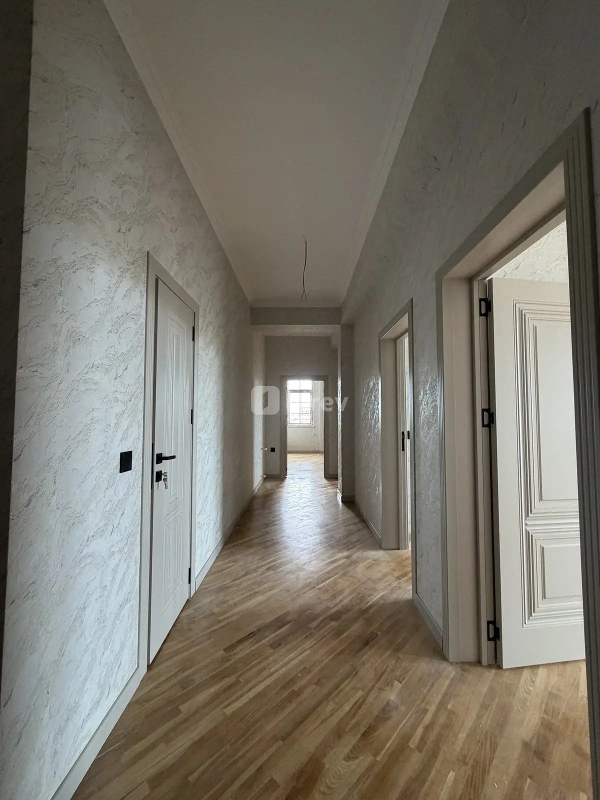 3 otaqlı mənzil, Bakıxanov q., Nazim İsmayılov küçəsi, Sabunçu rayonu — şəkil 4