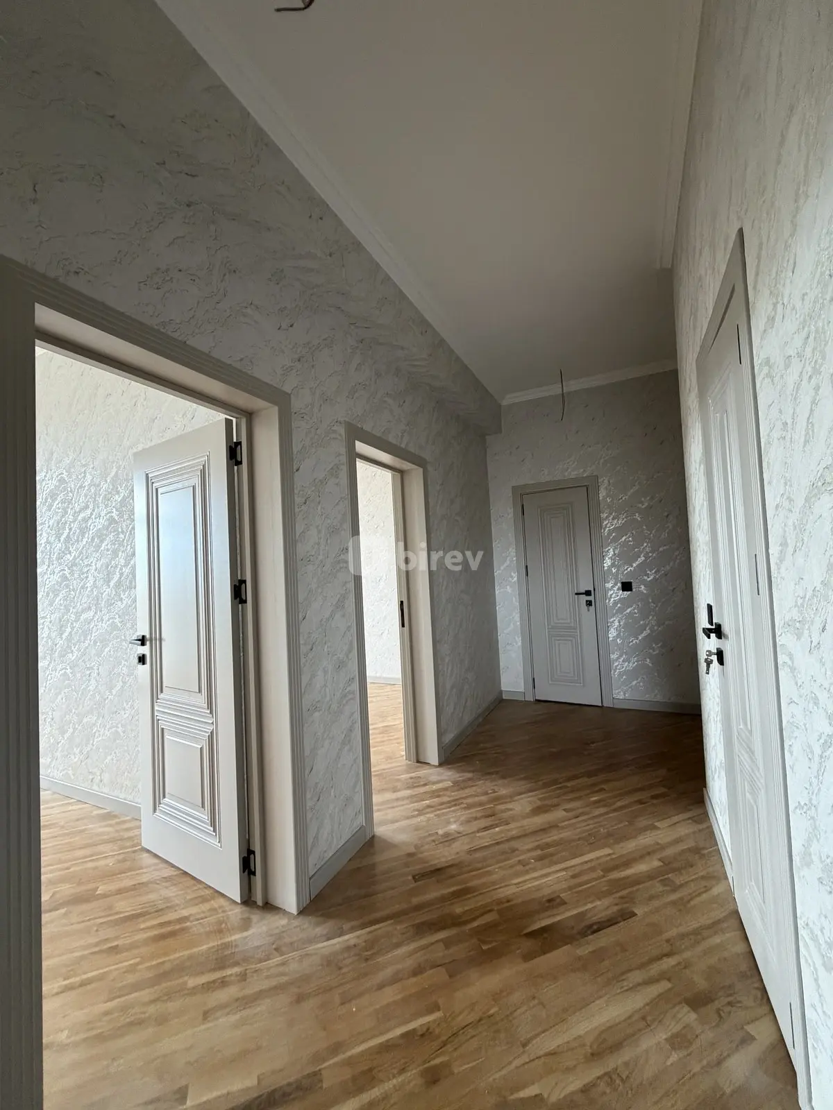 3 otaqlı mənzil, Bakıxanov q., Nazim İsmayılov küçəsi, Sabunçu rayonu — şəkil 10