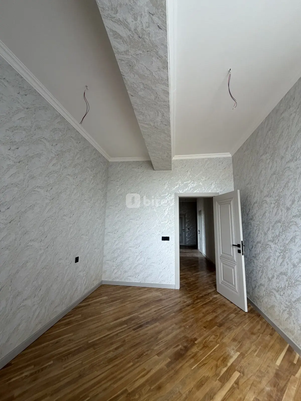 3 otaqlı mənzil, Bakıxanov q., Nazim İsmayılov küçəsi, Sabunçu rayonu — şəkil 12