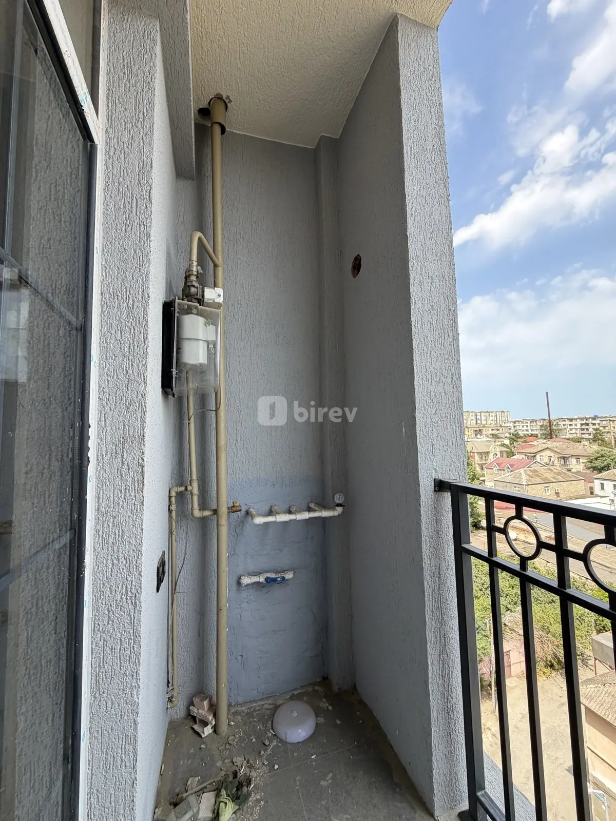 3 otaqlı mənzil, Bakıxanov q., Nazim İsmayılov küçəsi, Sabunçu rayonu — şəkil 20
