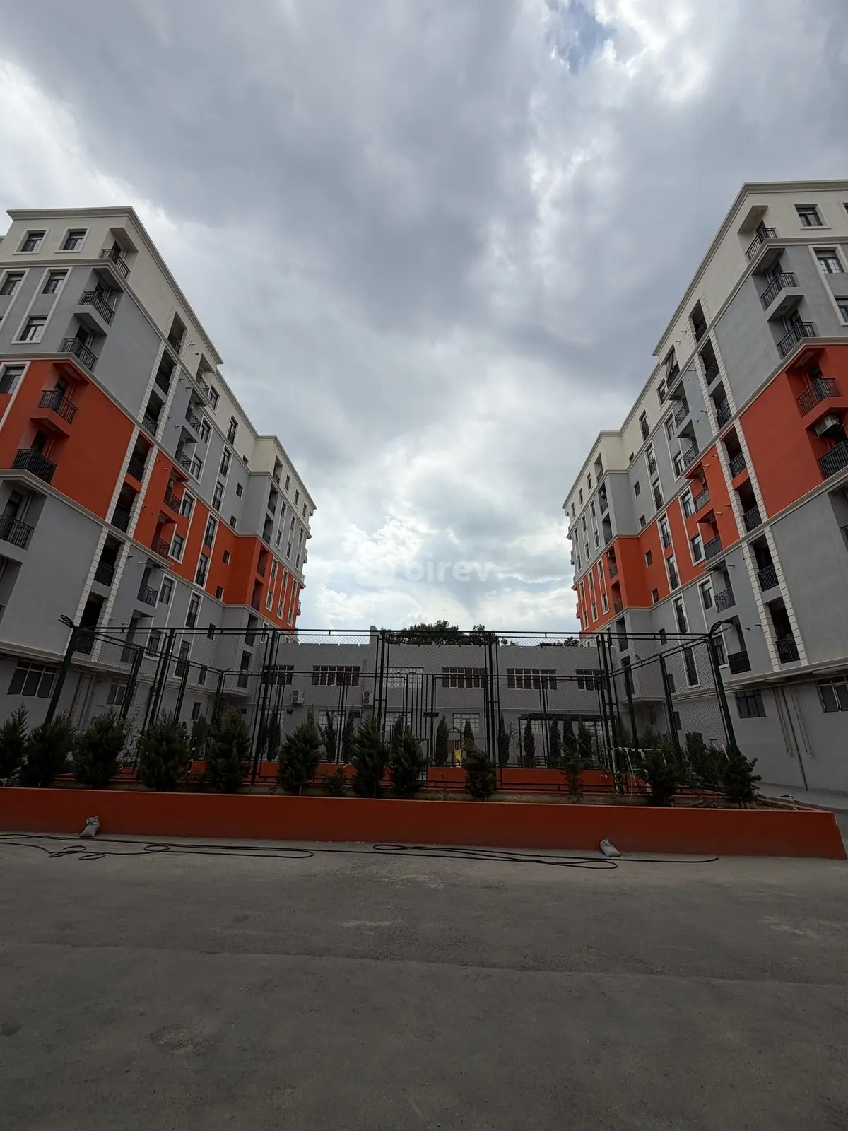 3 otaqlı mənzil, Bakıxanov q., Nazim İsmayılov küçəsi, Sabunçu rayonu — şəkil 24