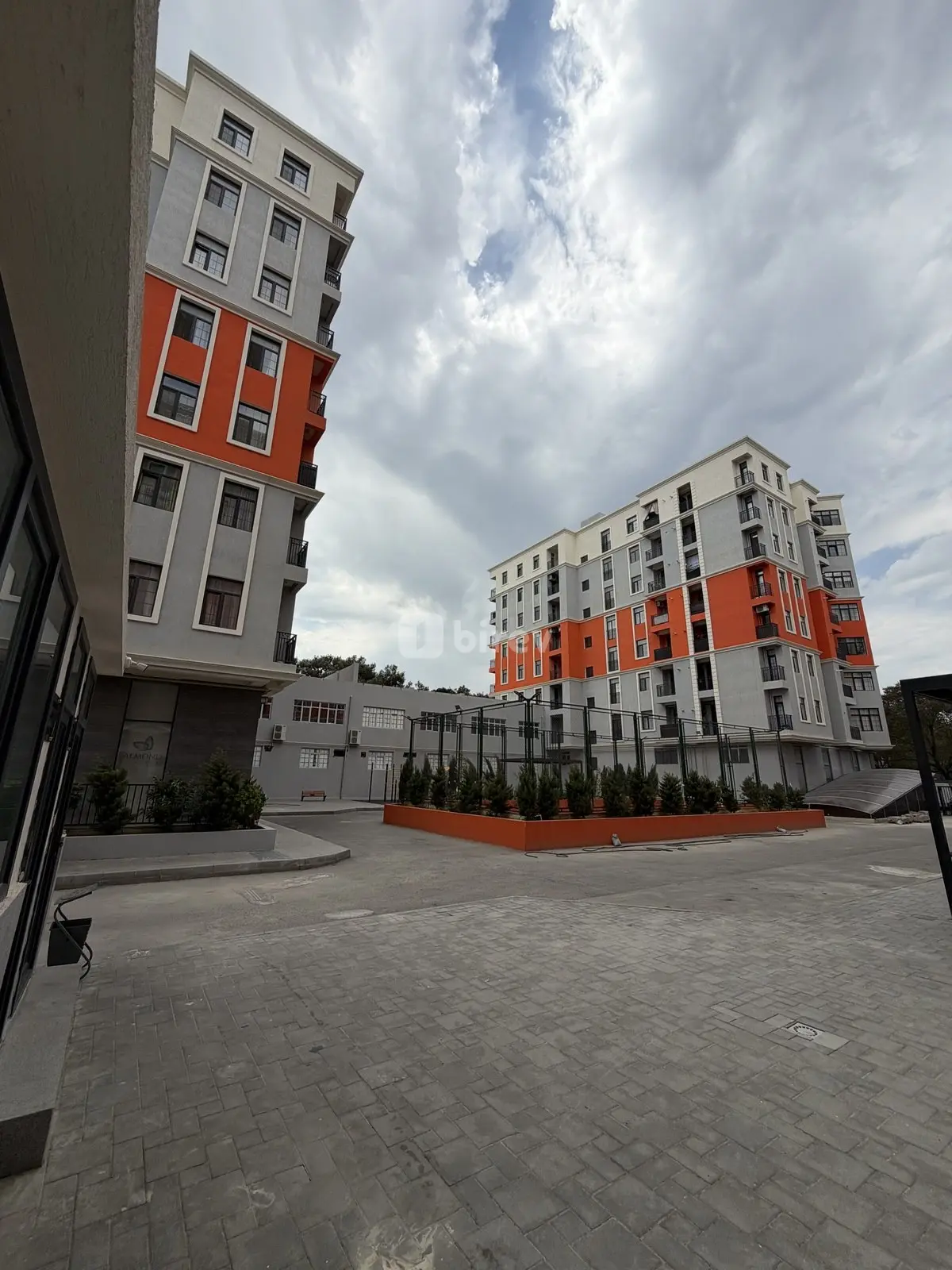3 otaqlı mənzil, Bakıxanov q., Nazim İsmayılov küçəsi, Sabunçu rayonu — şəkil 27