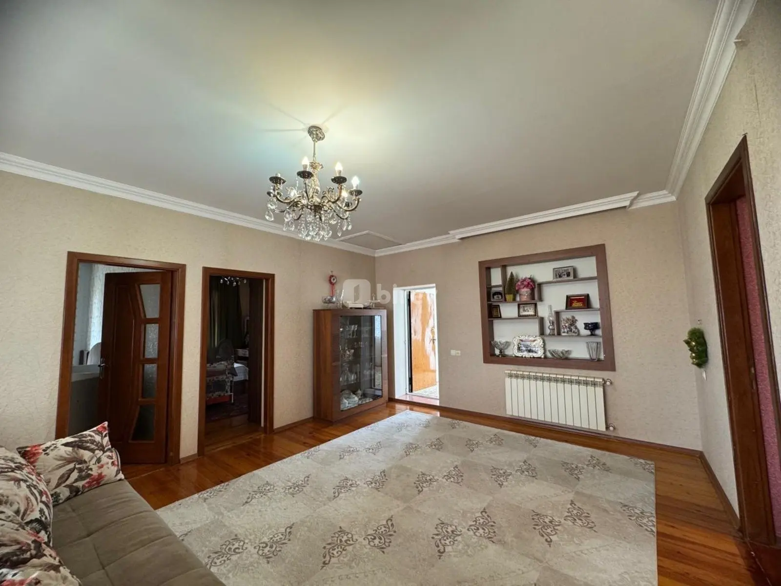 6 otaqlı həyət evi, Şağan q., Şağan qəsəbəsi, Xəzər rayonu — şəkil 16