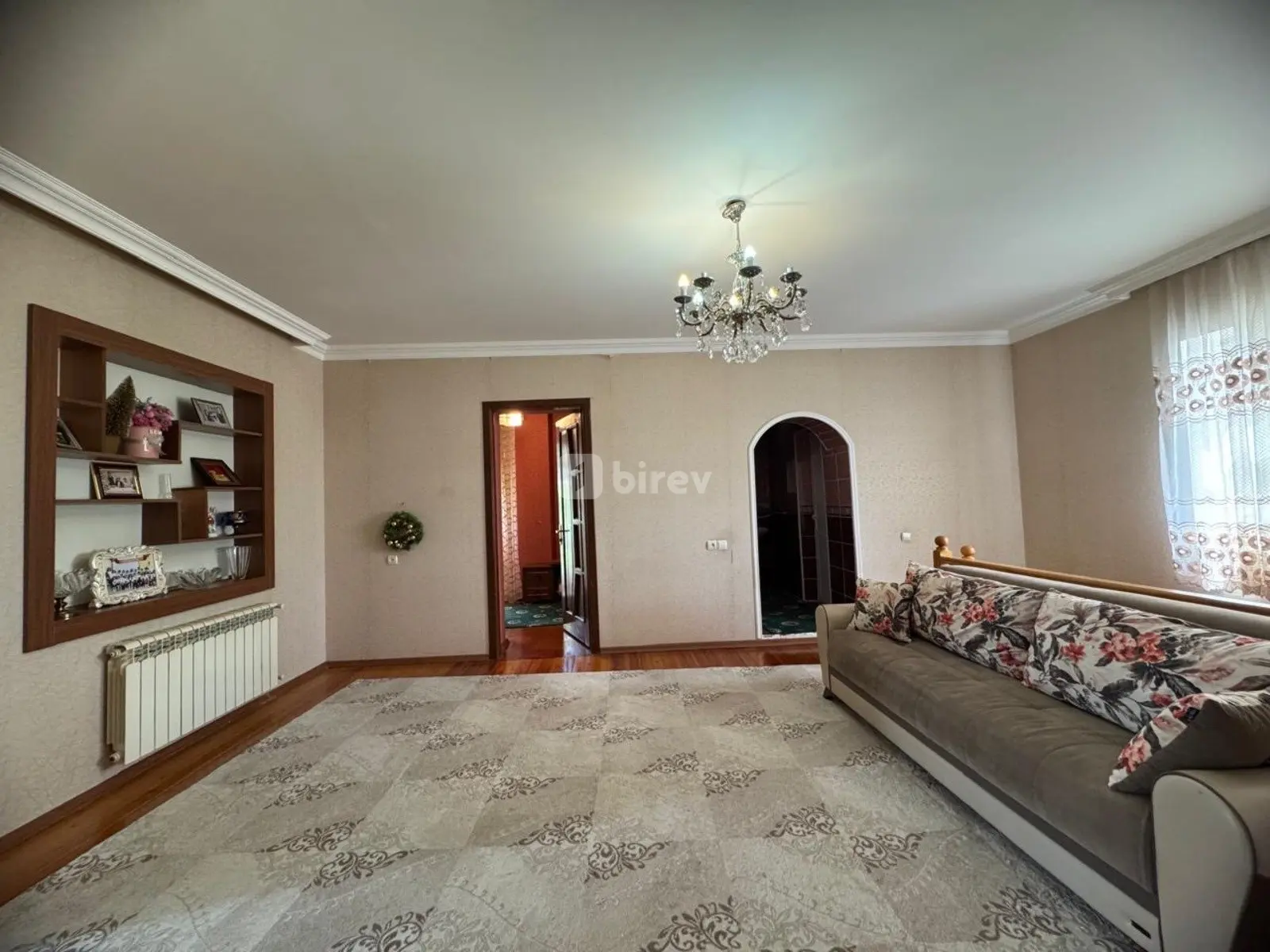 6 otaqlı həyət evi, Şağan q., Şağan qəsəbəsi, Xəzər rayonu — şəkil 19